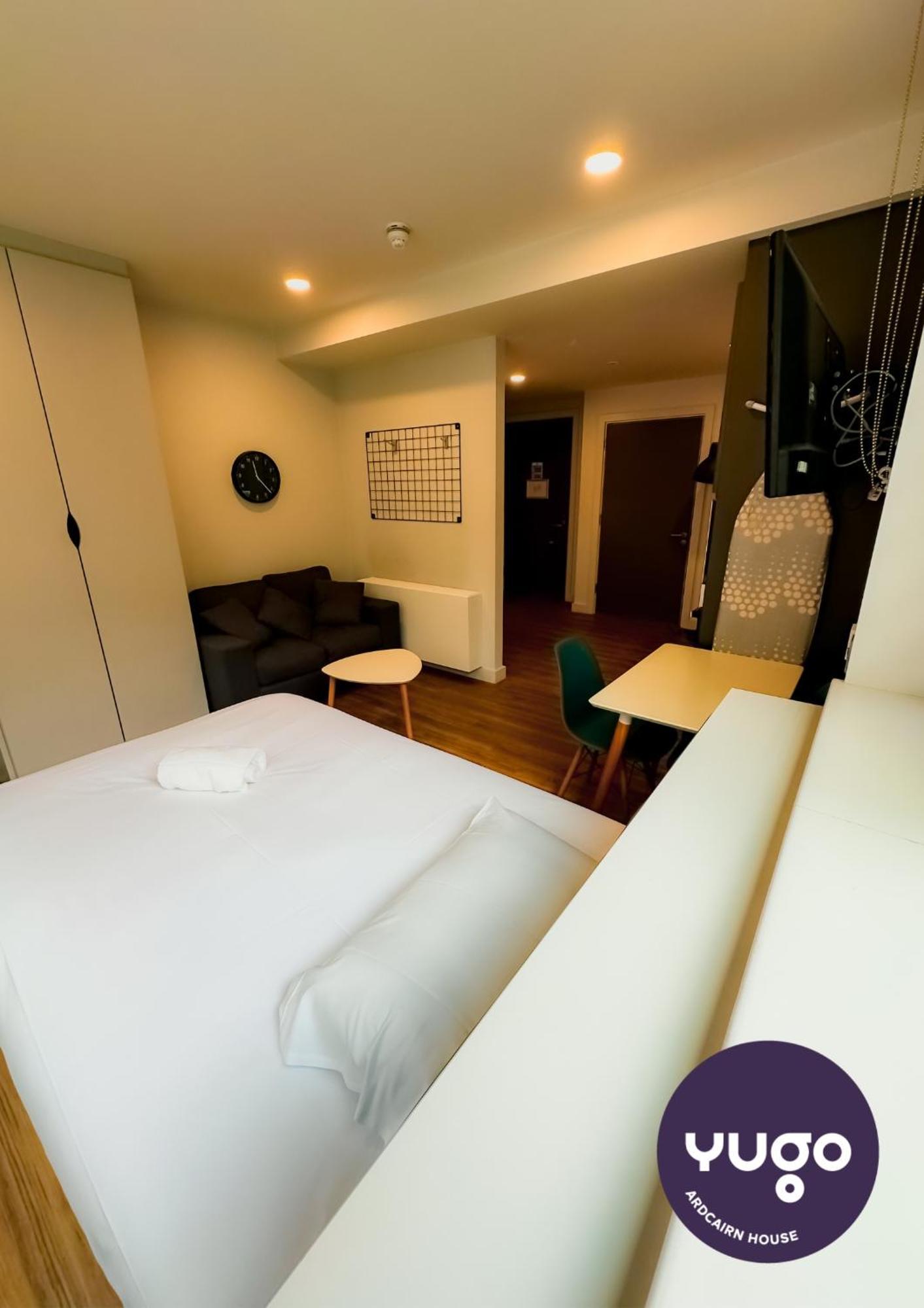 Yugo Explore - Ardcairn House Apartment *