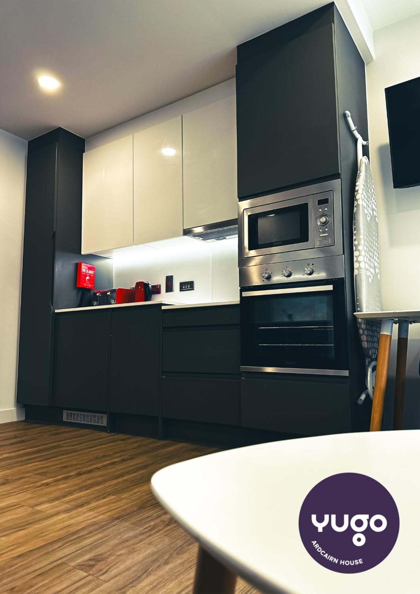 Apartment Yugo Explore - Ardcairn House *