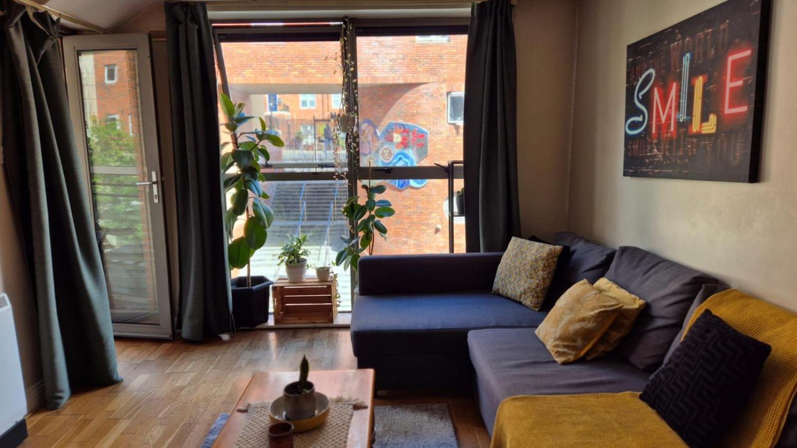 Temple Bar Apt &