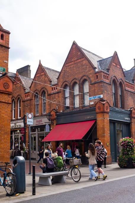 Location! Modern In Heart Of City! Appartement Dublin