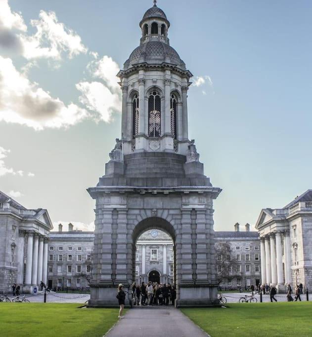 Location! Modern In Heart Of City! Appartement Dublin