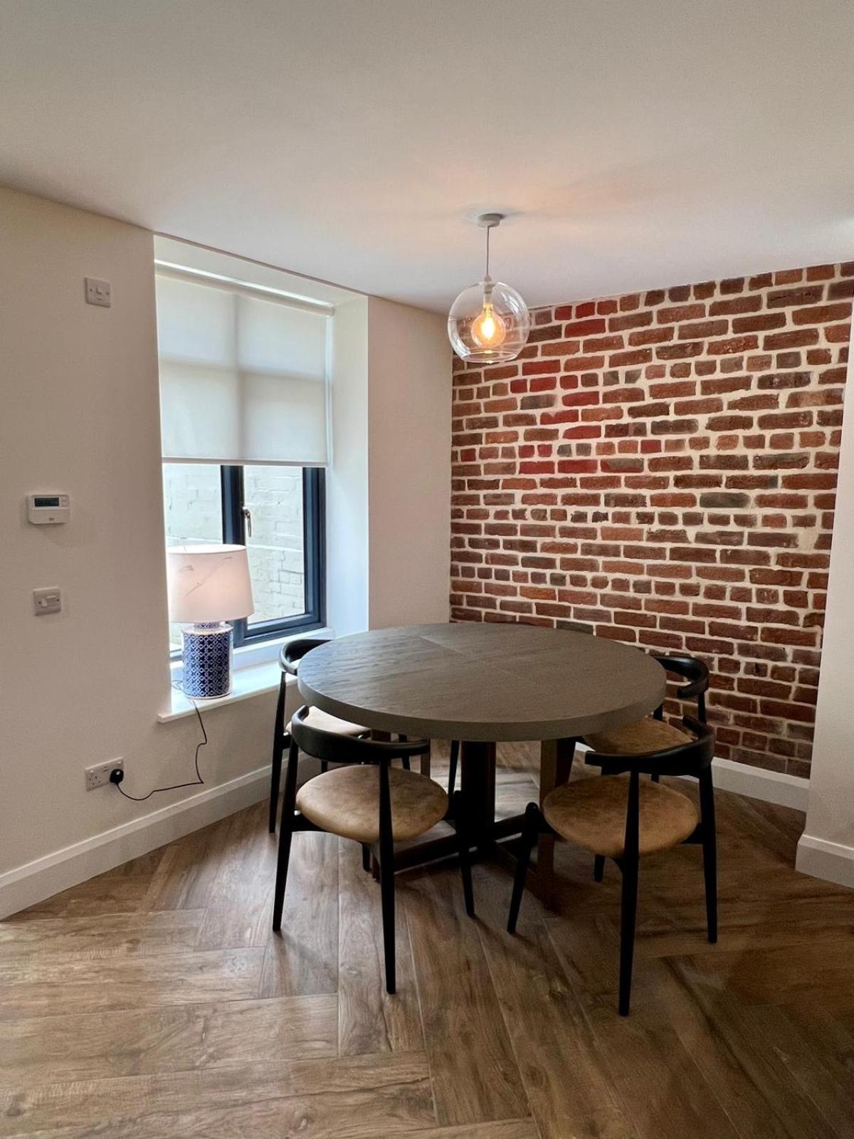Apartment Ifsc Townhouse Apartments *
