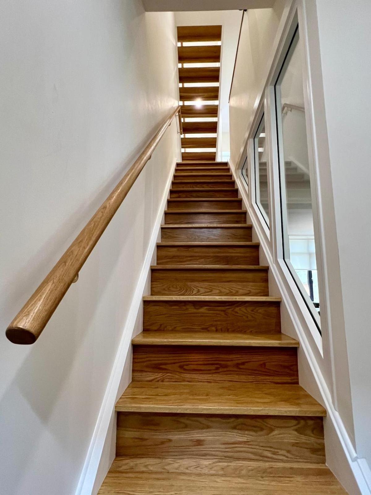 Ifsc Townhouse Apartments Dublin