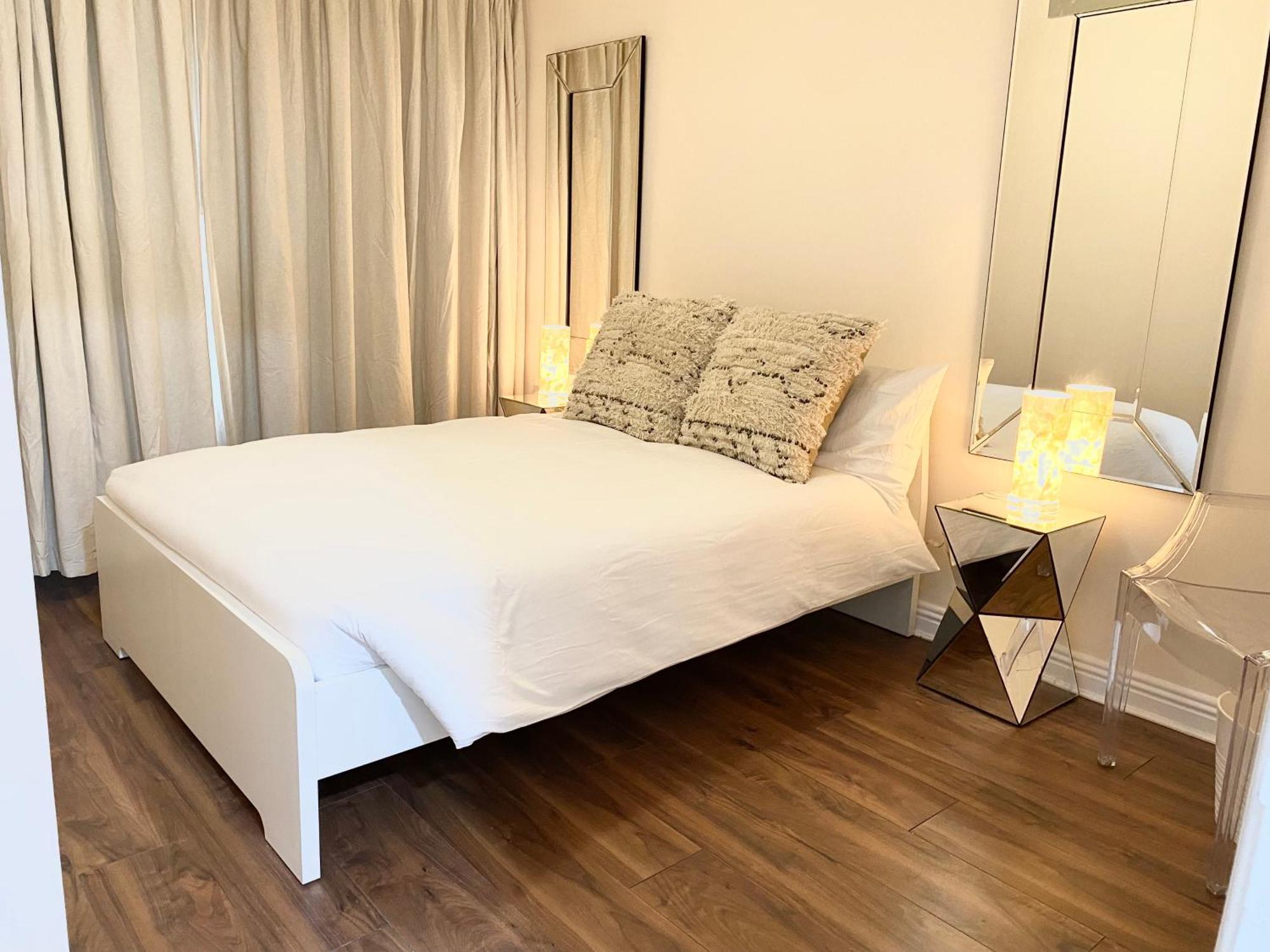 Perfect Free Wifi Apartment Dublin