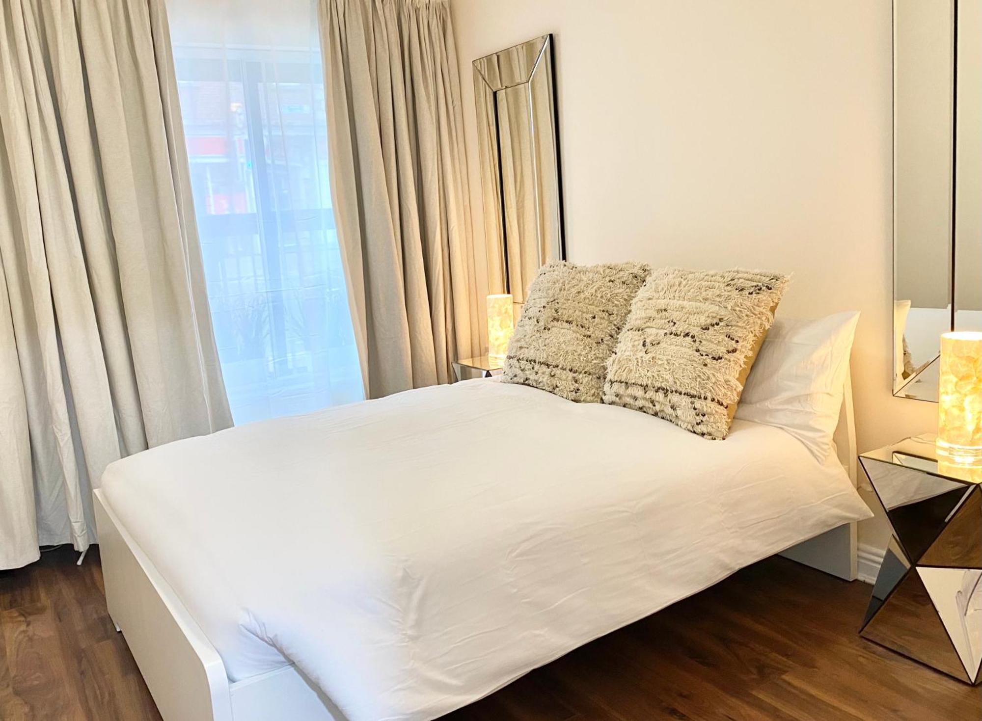 Apartment Perfect Free Wifi Dublin
