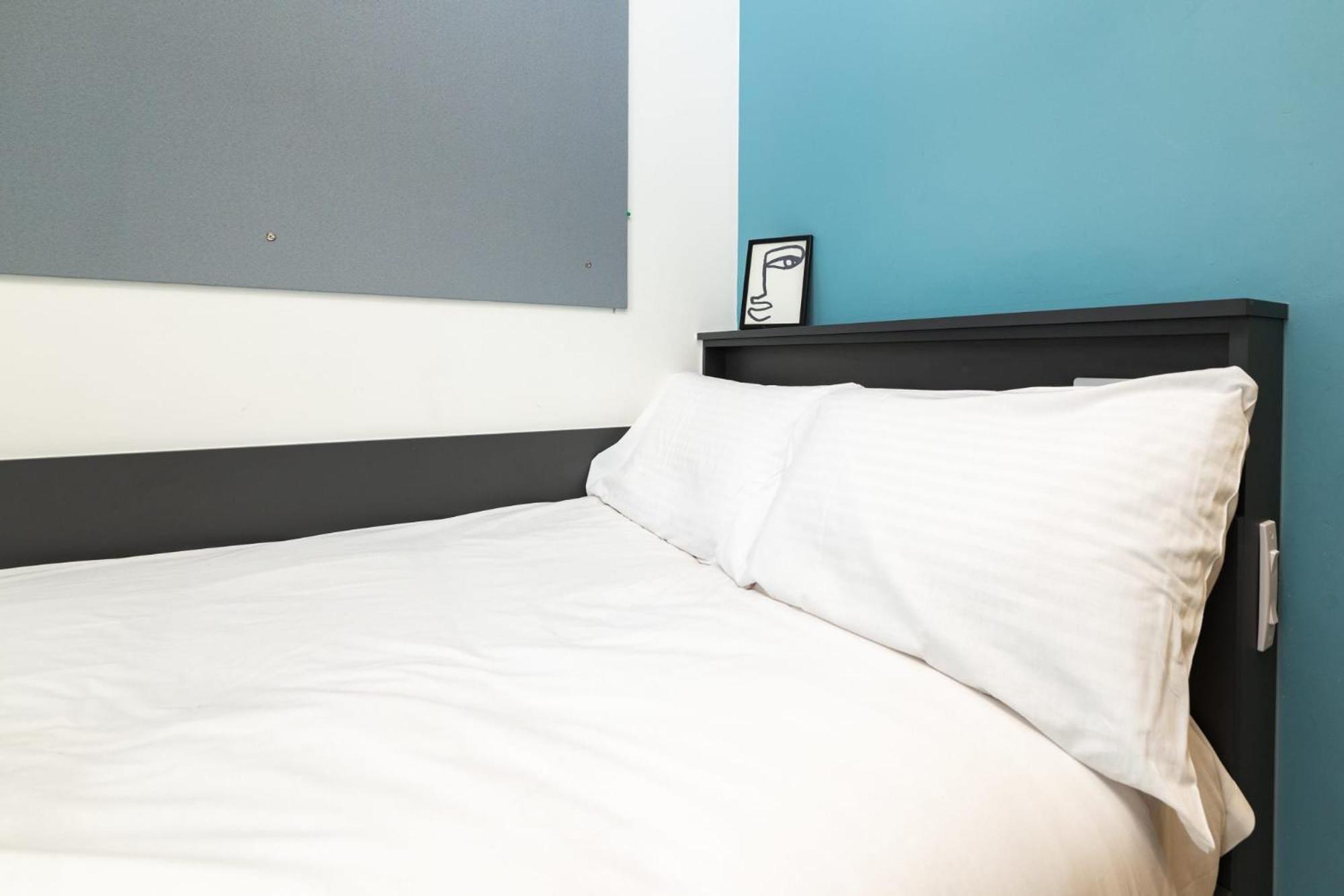 Chic And Private Bedrooms At Beckett House Near Centre *