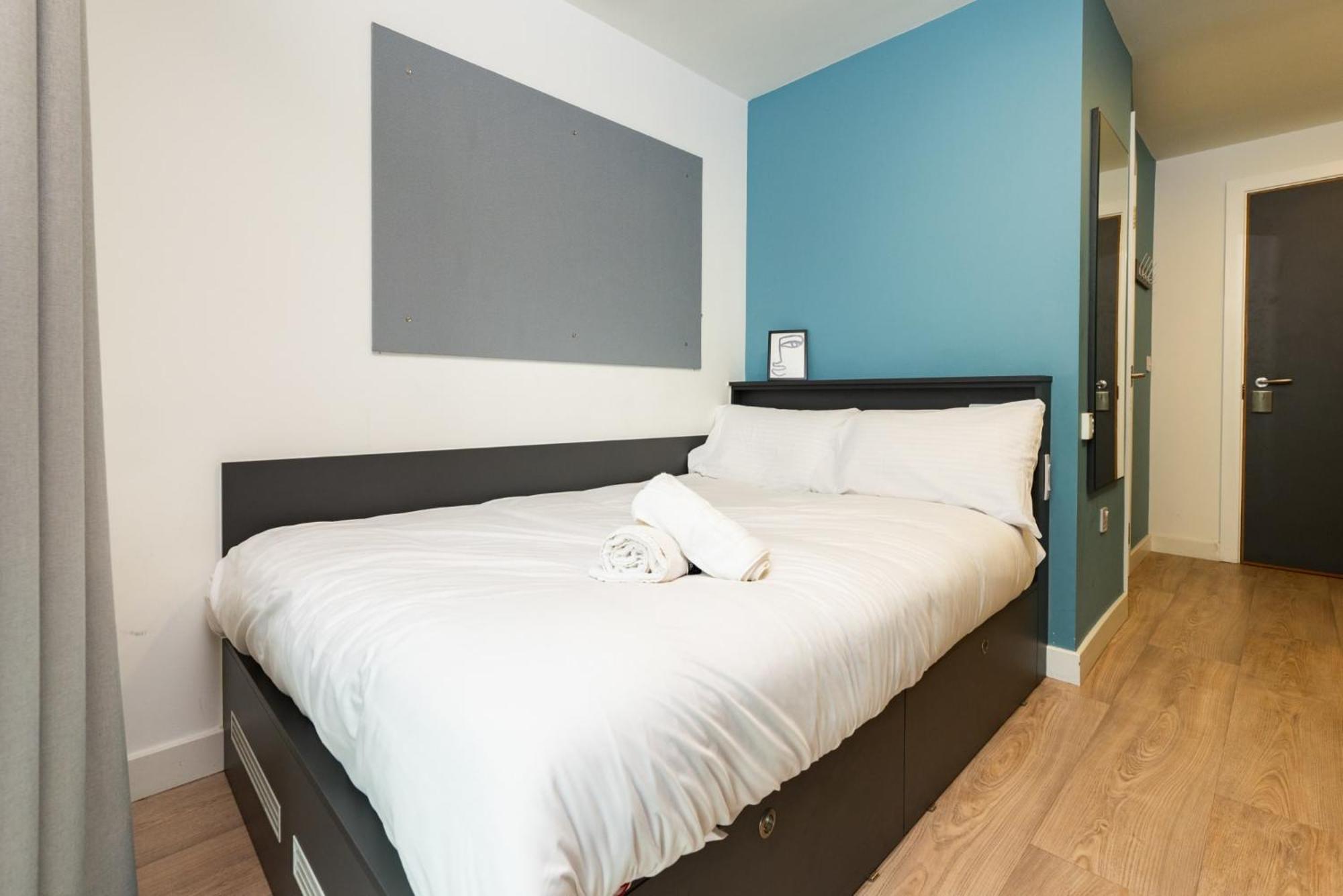 Chic And Private Bedrooms At Beckett House Near Centre * Dublin