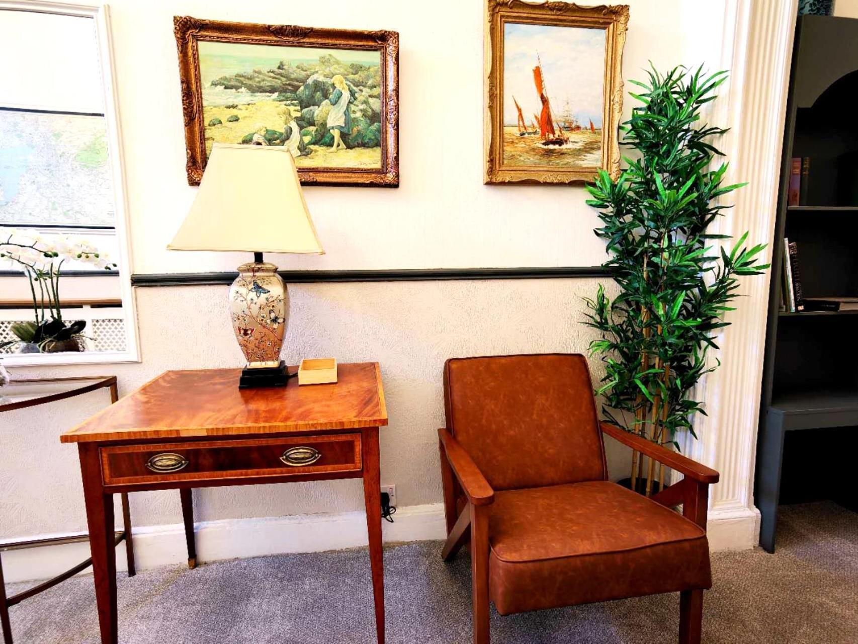 Apartment Viridian At 4 Dublin