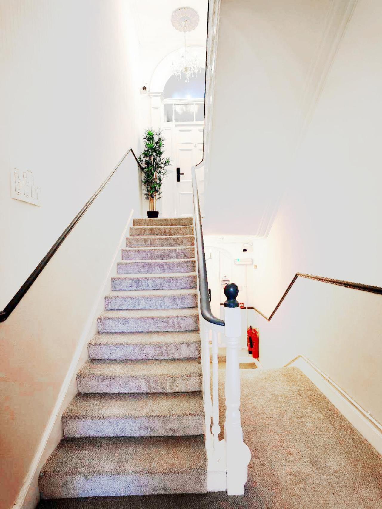 Viridian At 4 Apartment Dublin