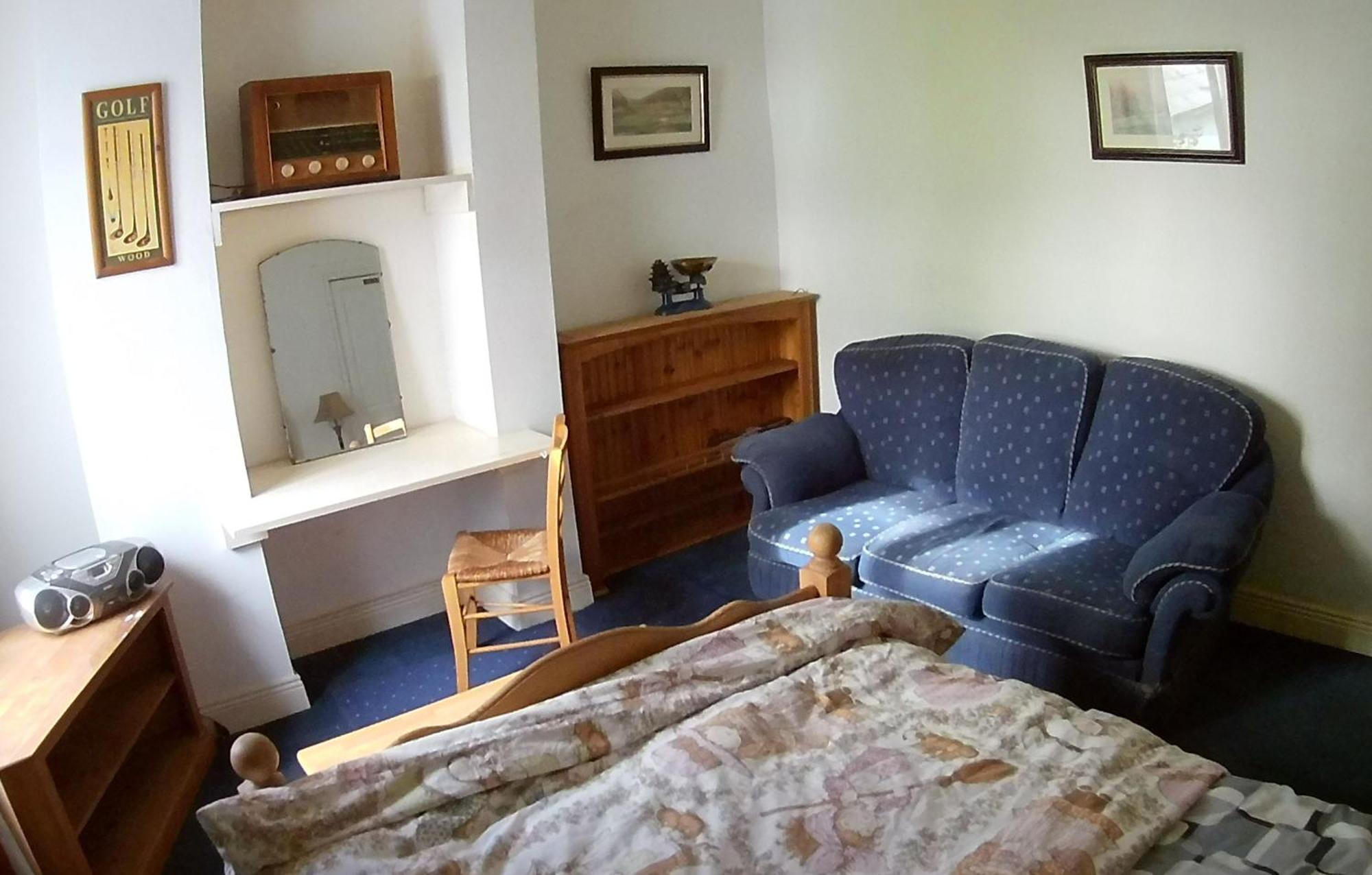Accommodatie bij particulieren Jim's Place Dublin