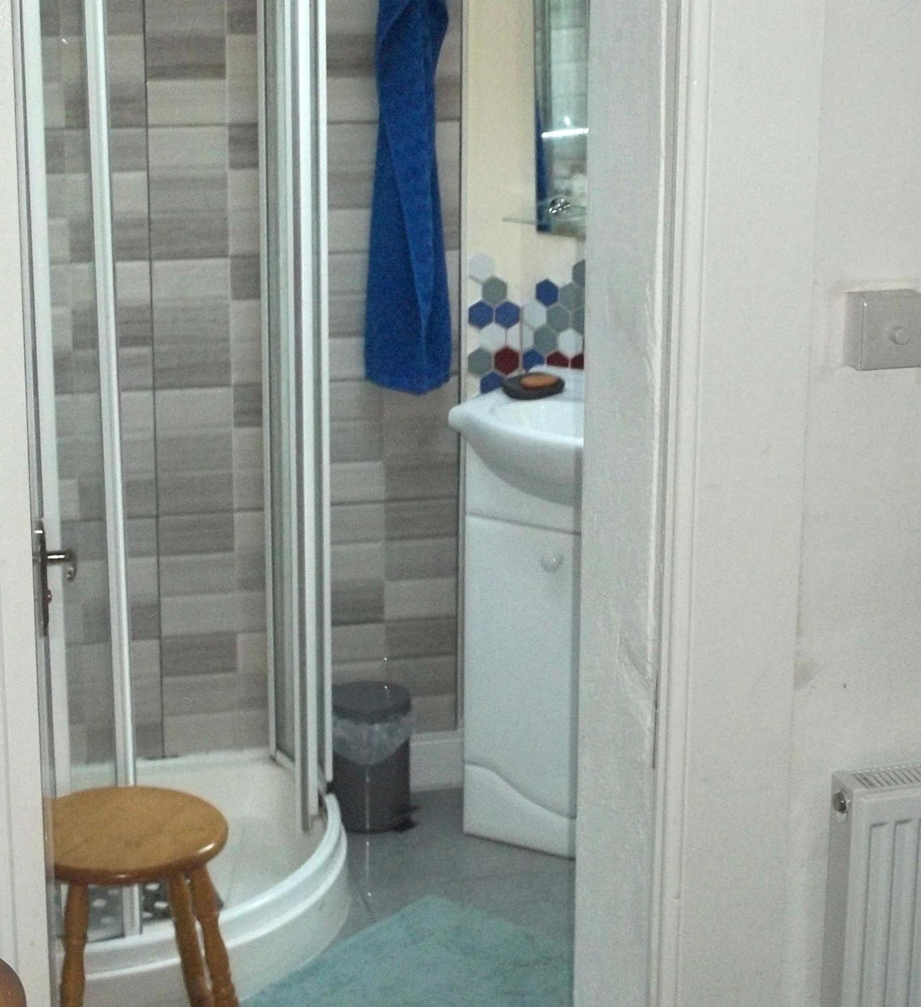 Jim's Place Accommodatie bij particulieren Dublin