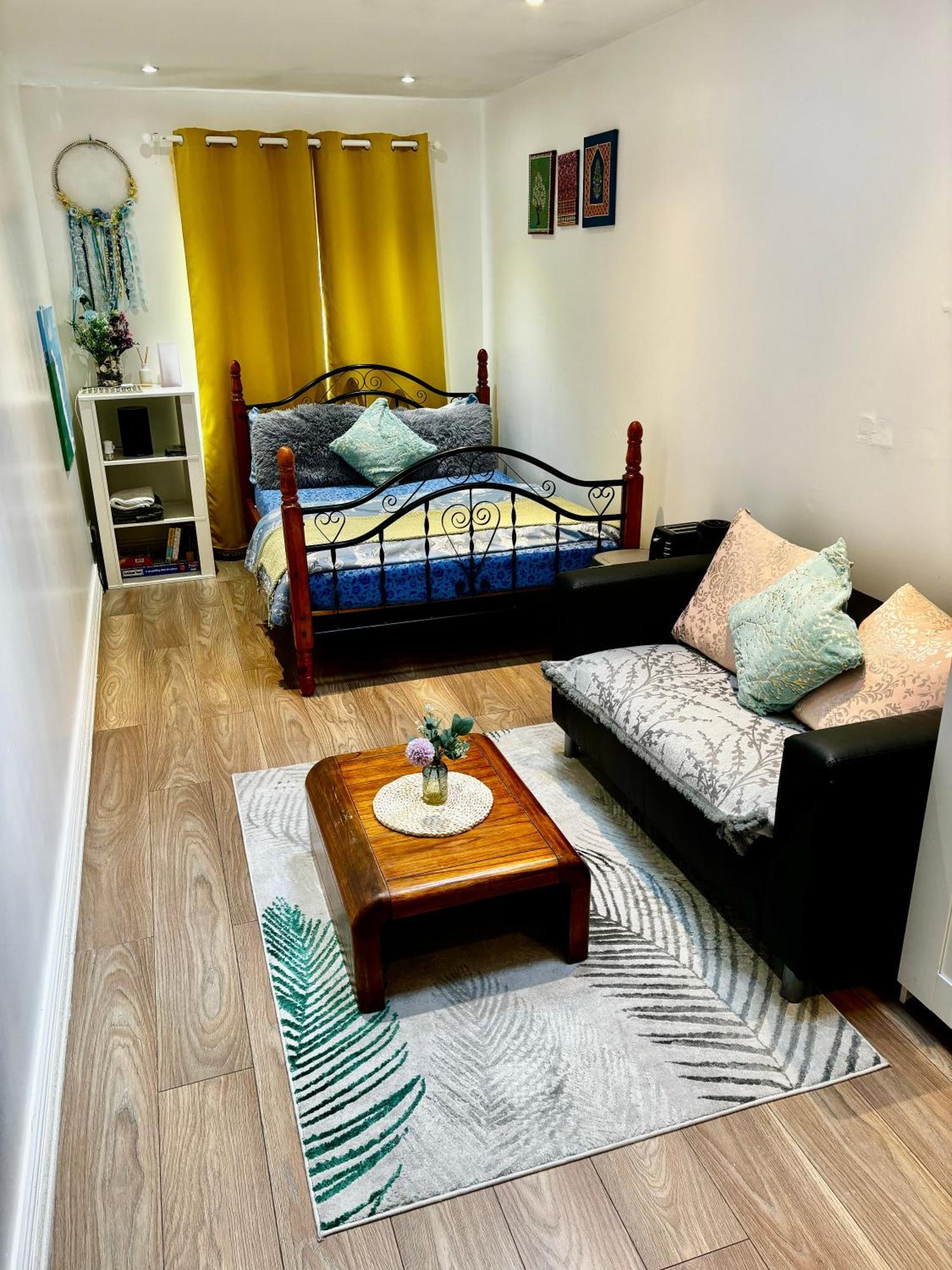 Liffey Valley Homestay Privatunterkunft Dublin