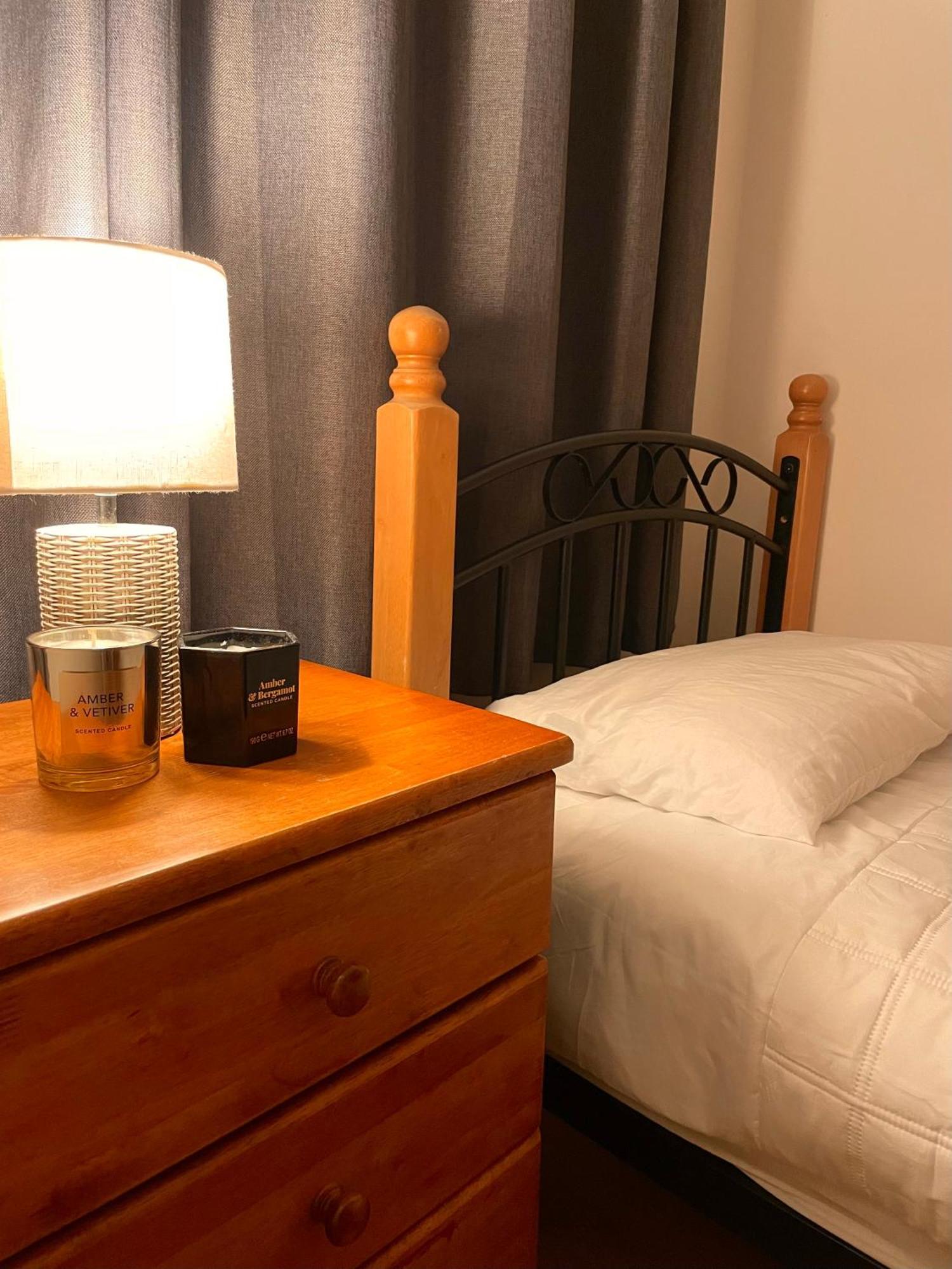Entire In Heart Of Apartment *