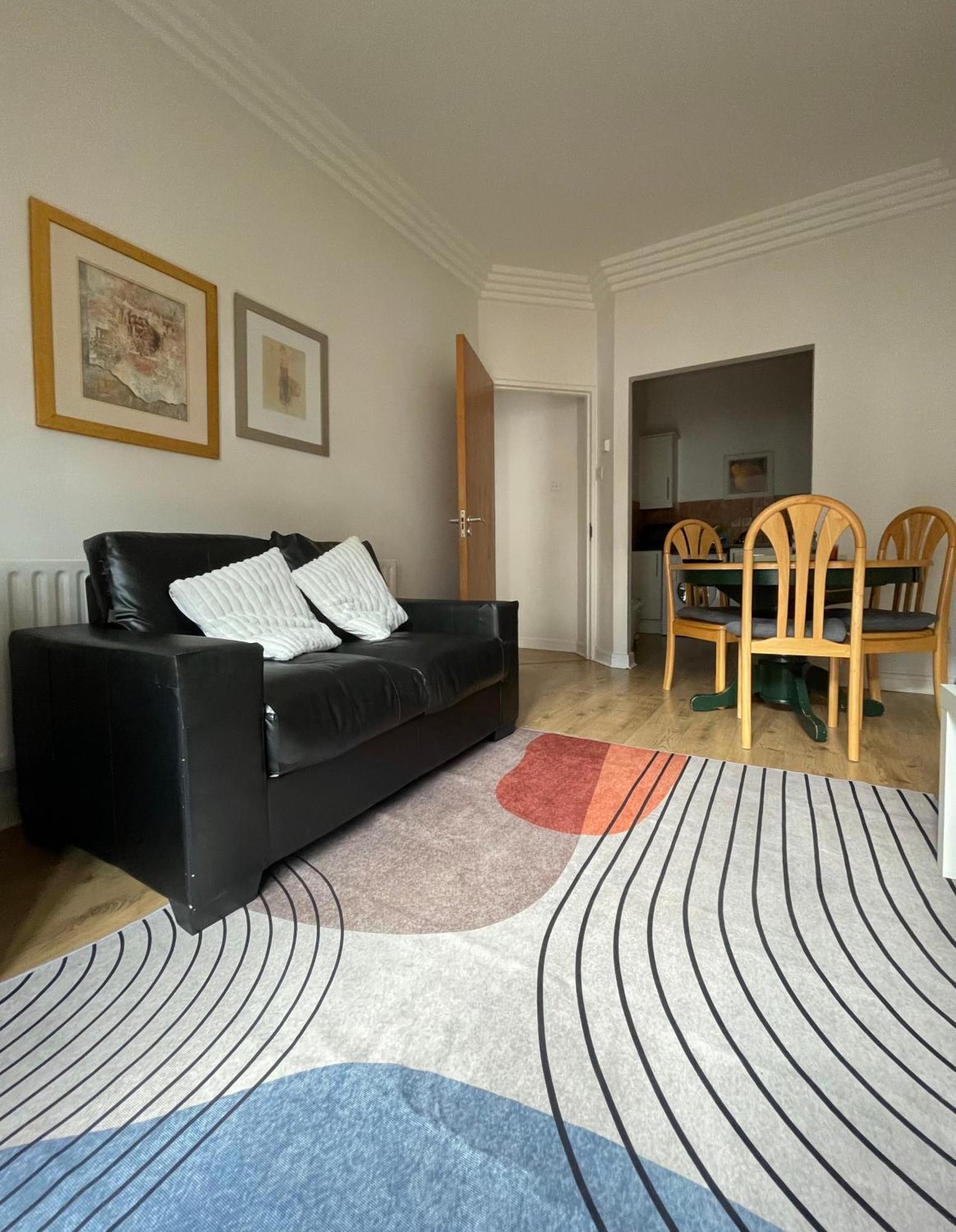 Apartment Entire In Heart Of Dublin