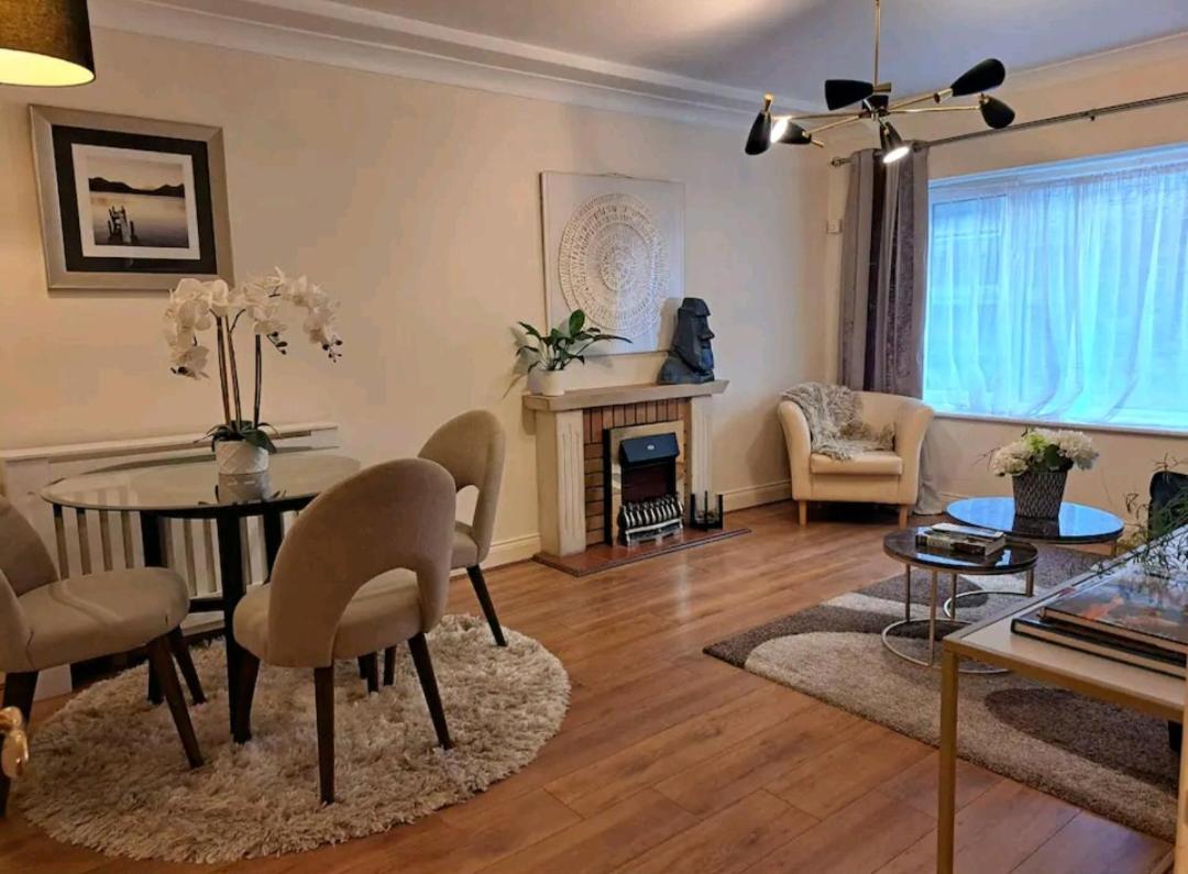Appartement Cozy Centre