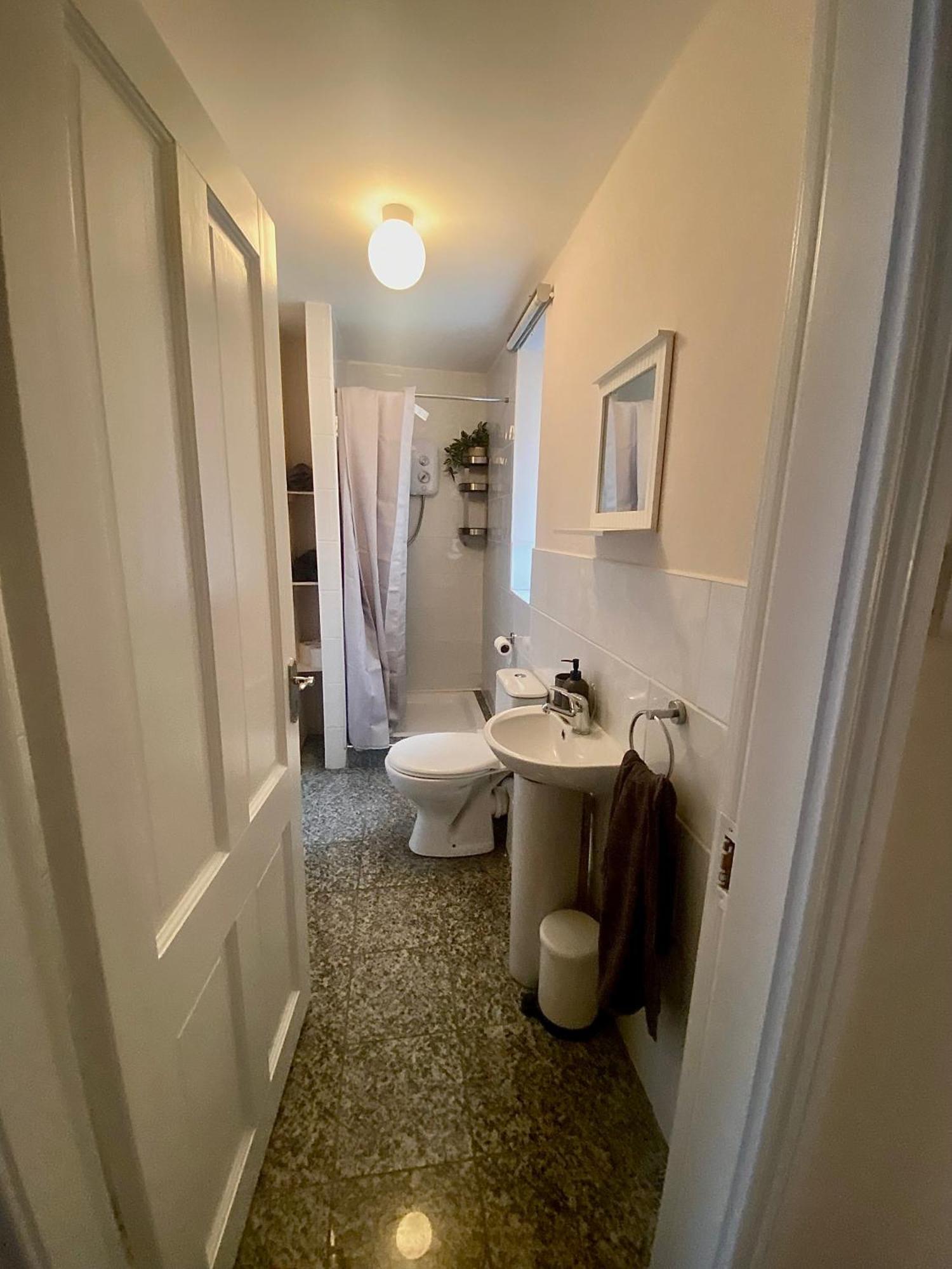 Fab Close To City Centre *