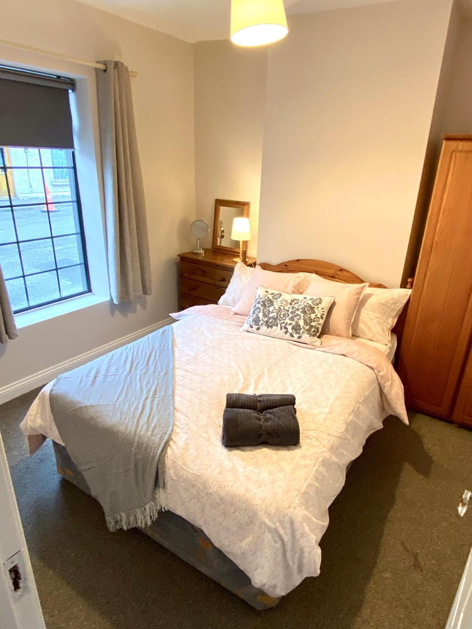 Fab Close To City Centre * Dublin