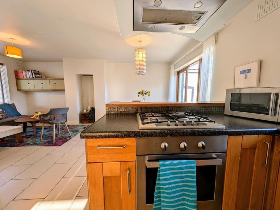 Vakantiehuis Fiona's Perfect Retreat Dublin
