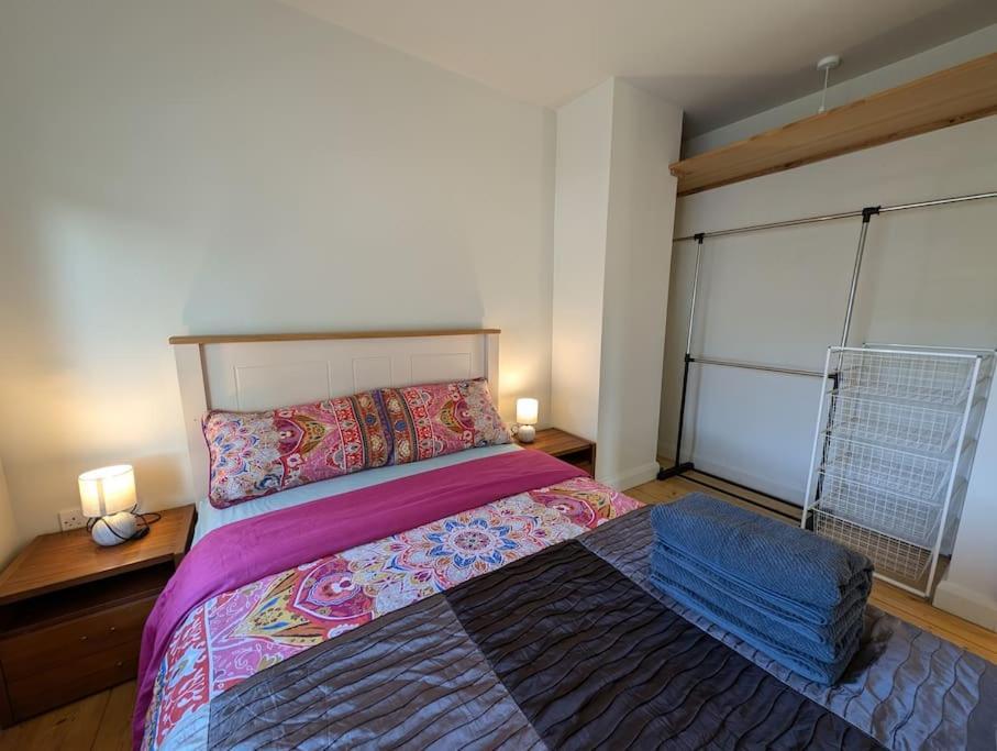Vakantiehuis Fiona's Perfect Retreat Dublin