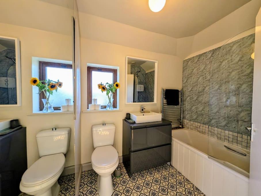 Fiona's Perfect Retreat Vakantiehuis *