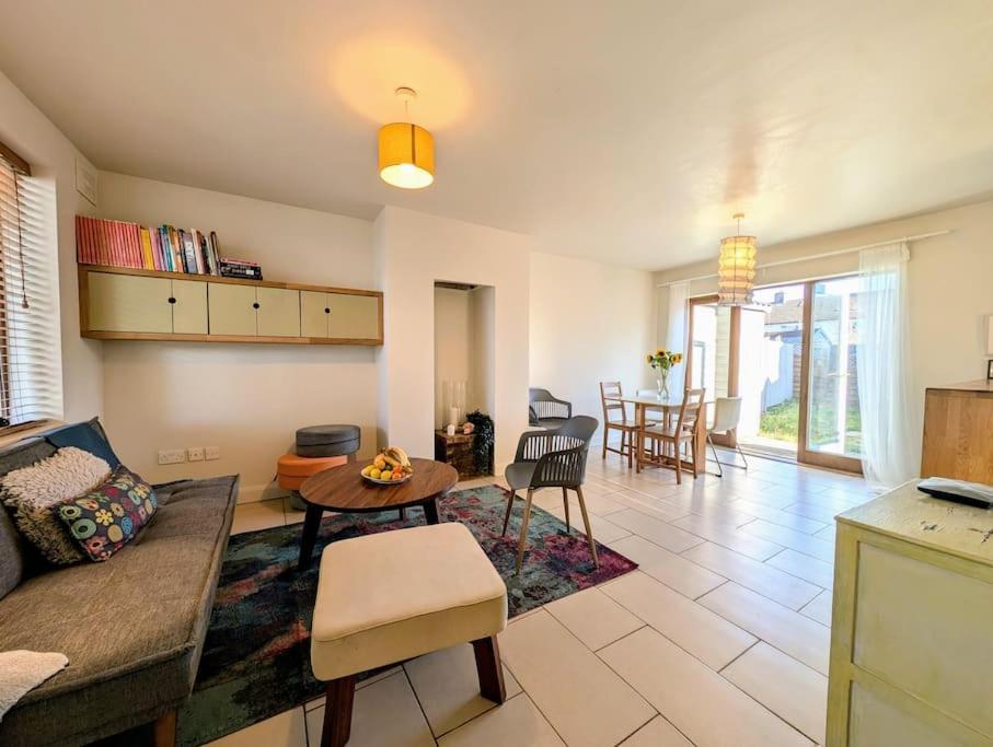 Vakantiehuis Fiona's Perfect Retreat Dublin