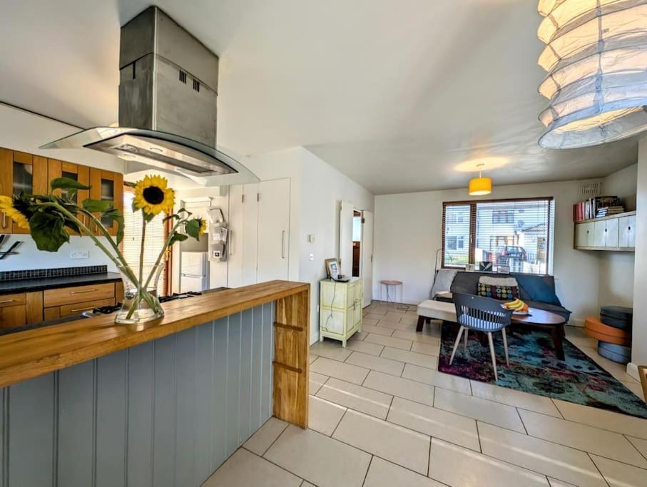 Fiona's Perfect Retreat Vakantiehuis *
