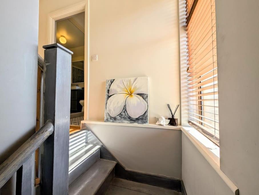 Fiona's Perfect Retreat Vakantiehuis Dublin