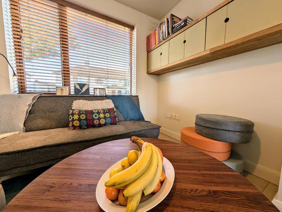 Fiona's Perfect Retreat Vakantiehuis Dublin