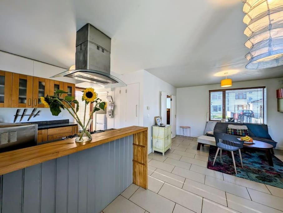Vakantiehuis Fiona's Perfect Retreat Dublin