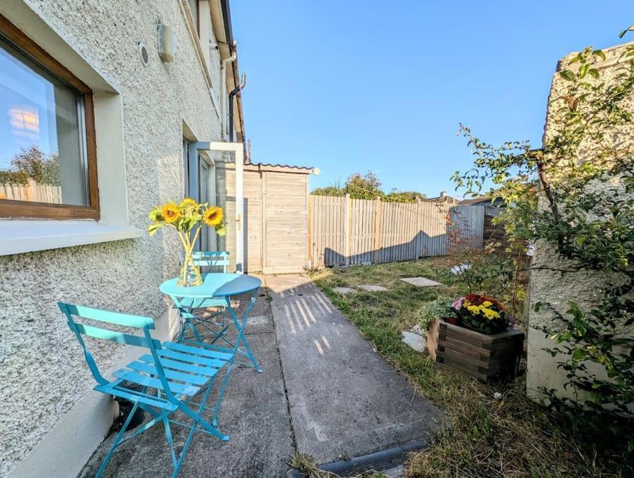 Fiona's Perfect Retreat Vakantiehuis Dublin