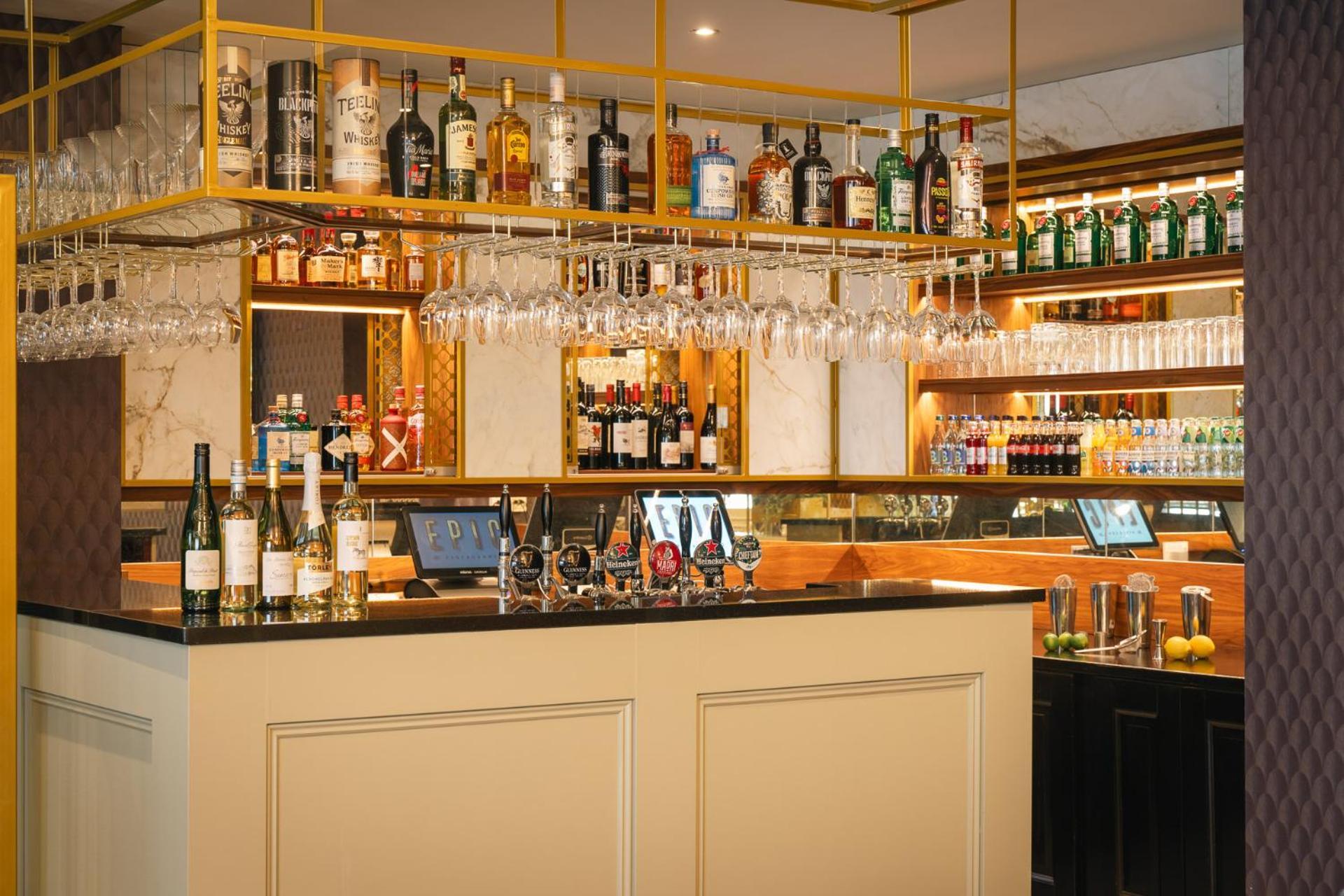 Grand Canal Hotel Dublin