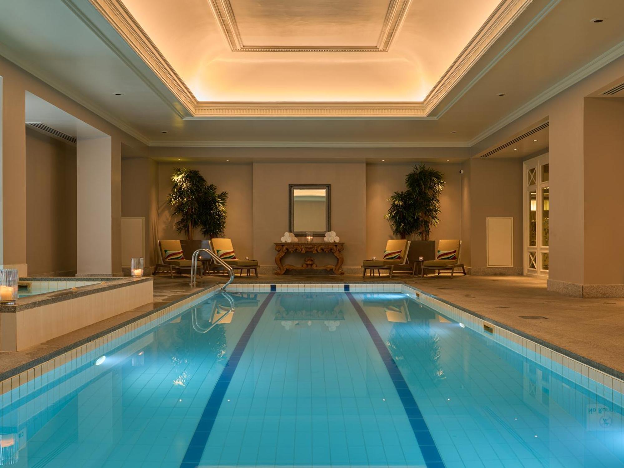 Intercontinental By Ihg Dublin