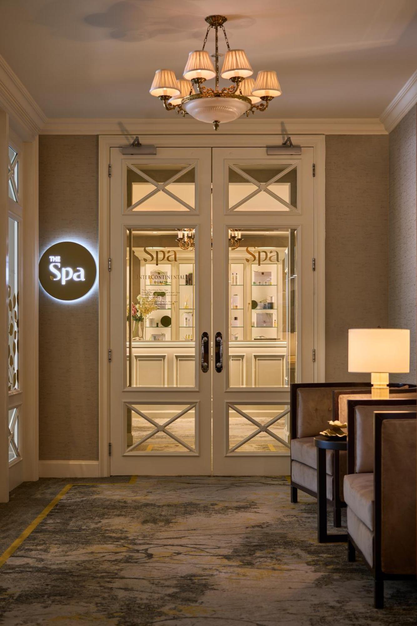 Hotel Intercontinental By Ihg