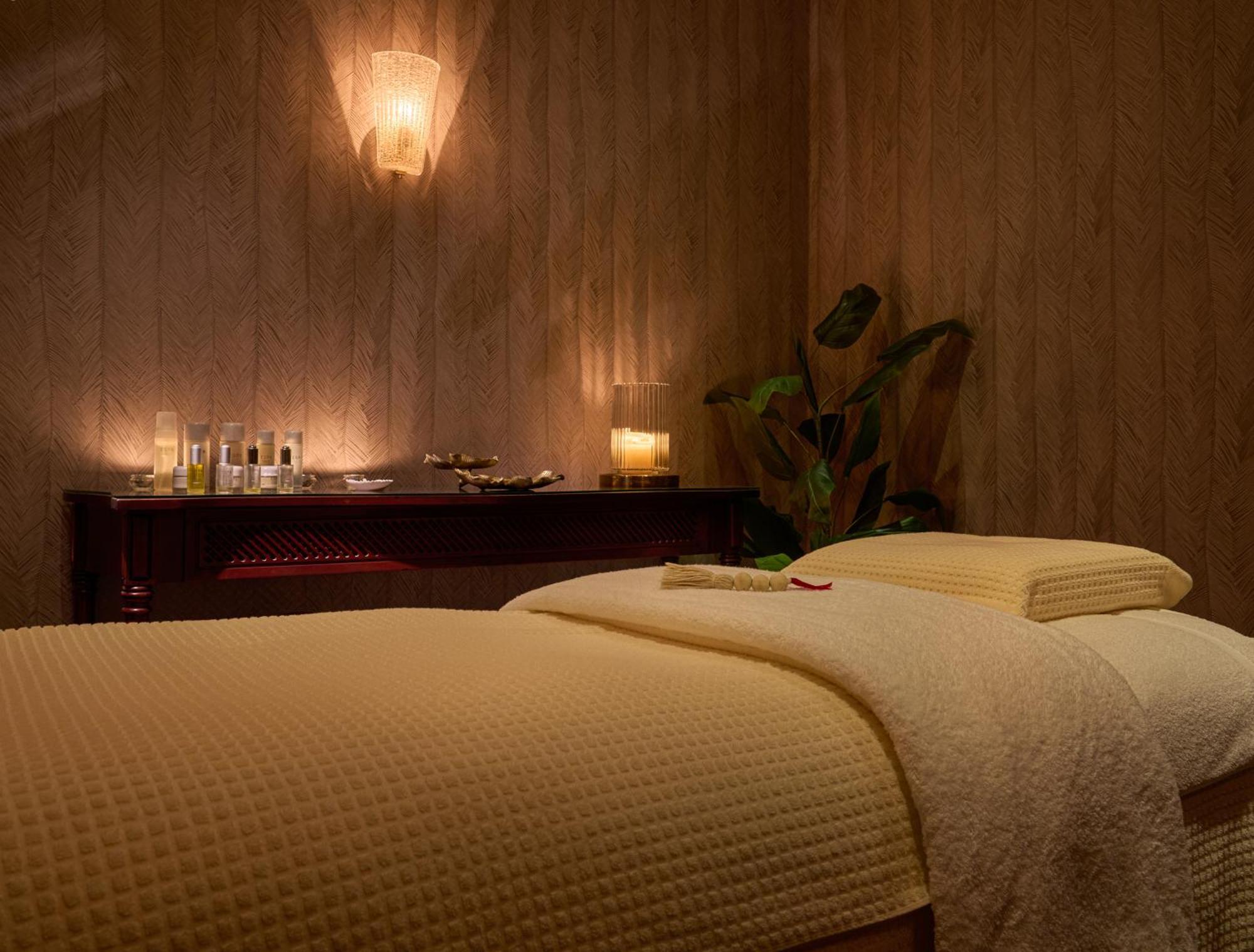 Intercontinental By Ihg Hotel Dublin