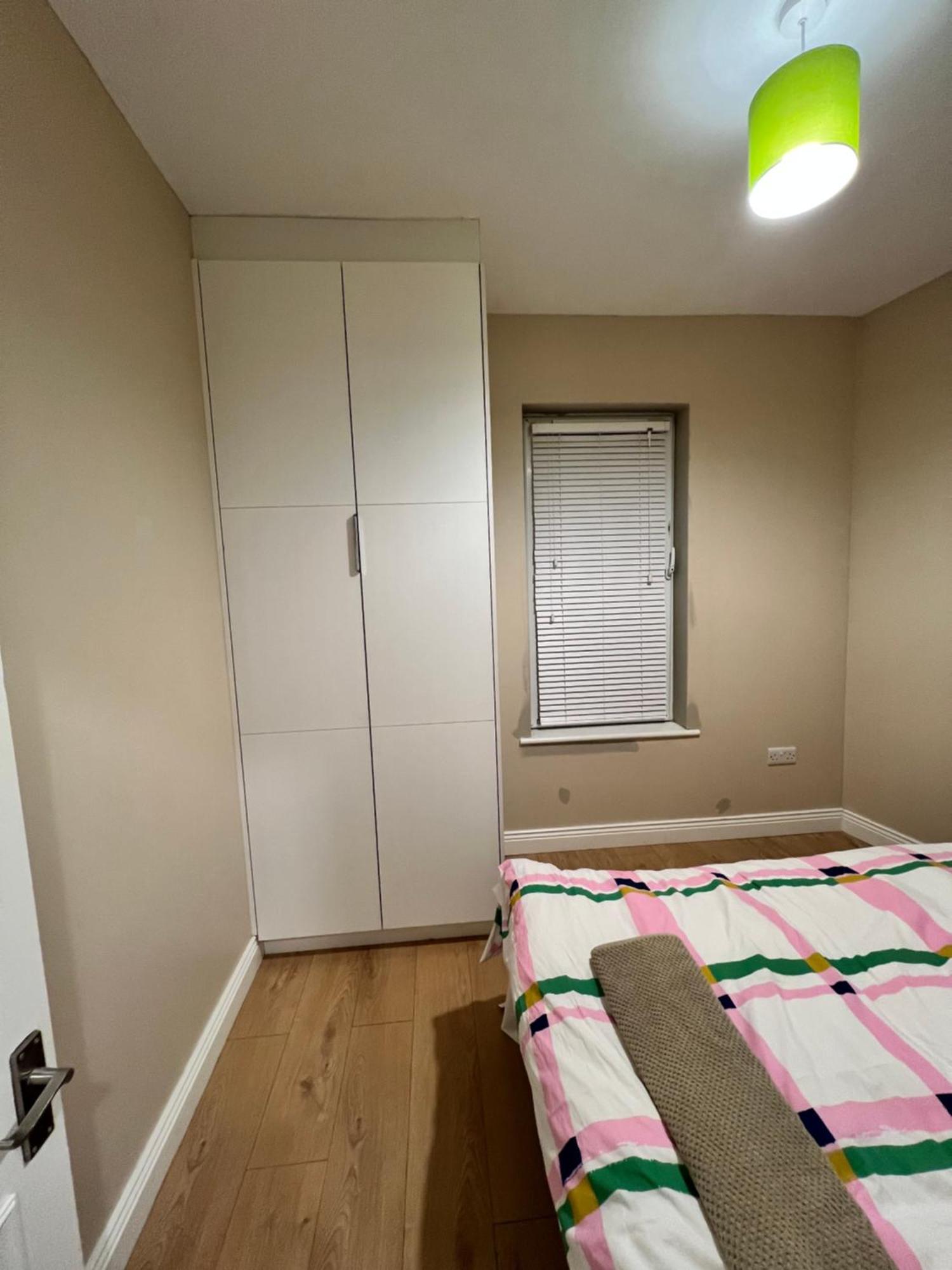Homestay Richmond House Dublin