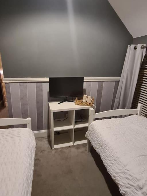 Entire Floor Based In Centre * Dublin