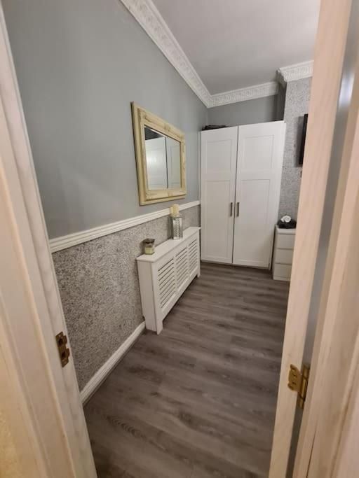 Entire Floor Based In Centre Dublin