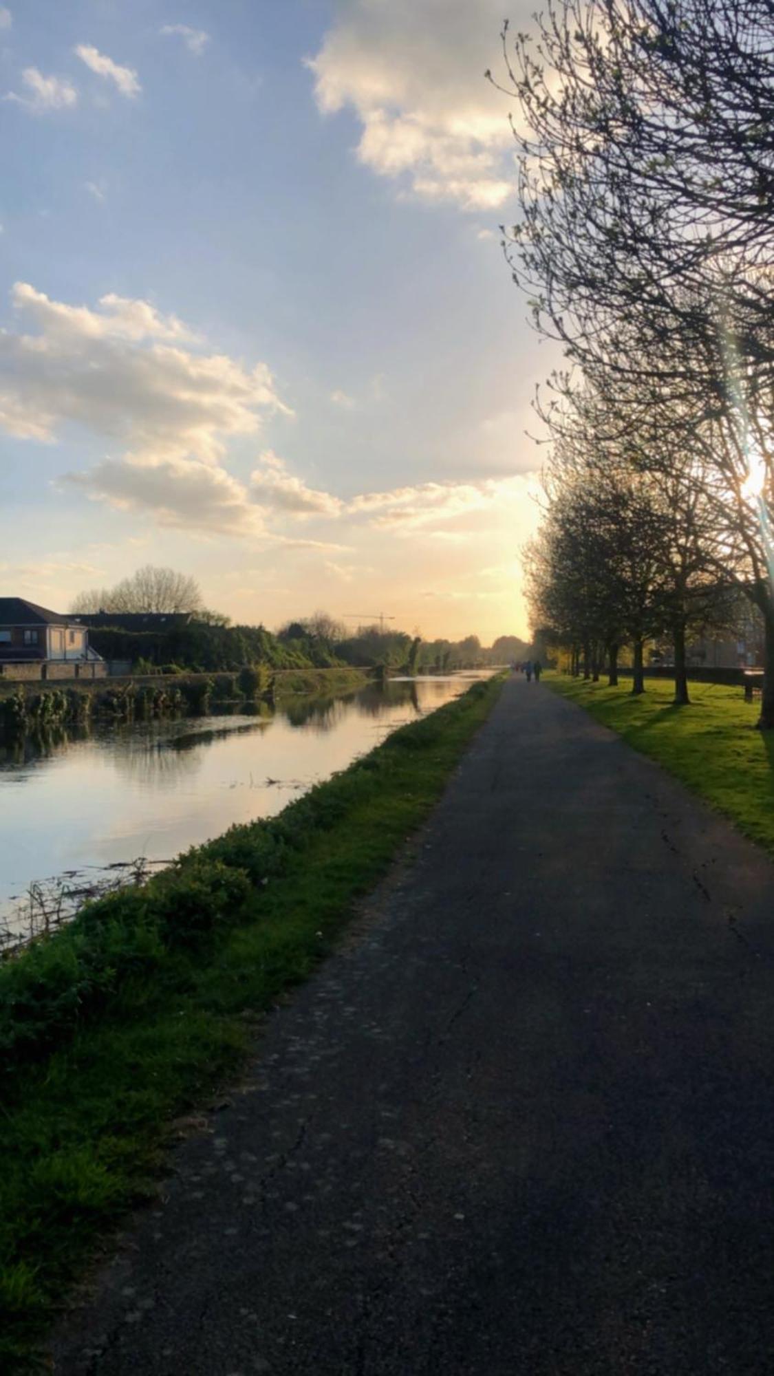Private * Dublin