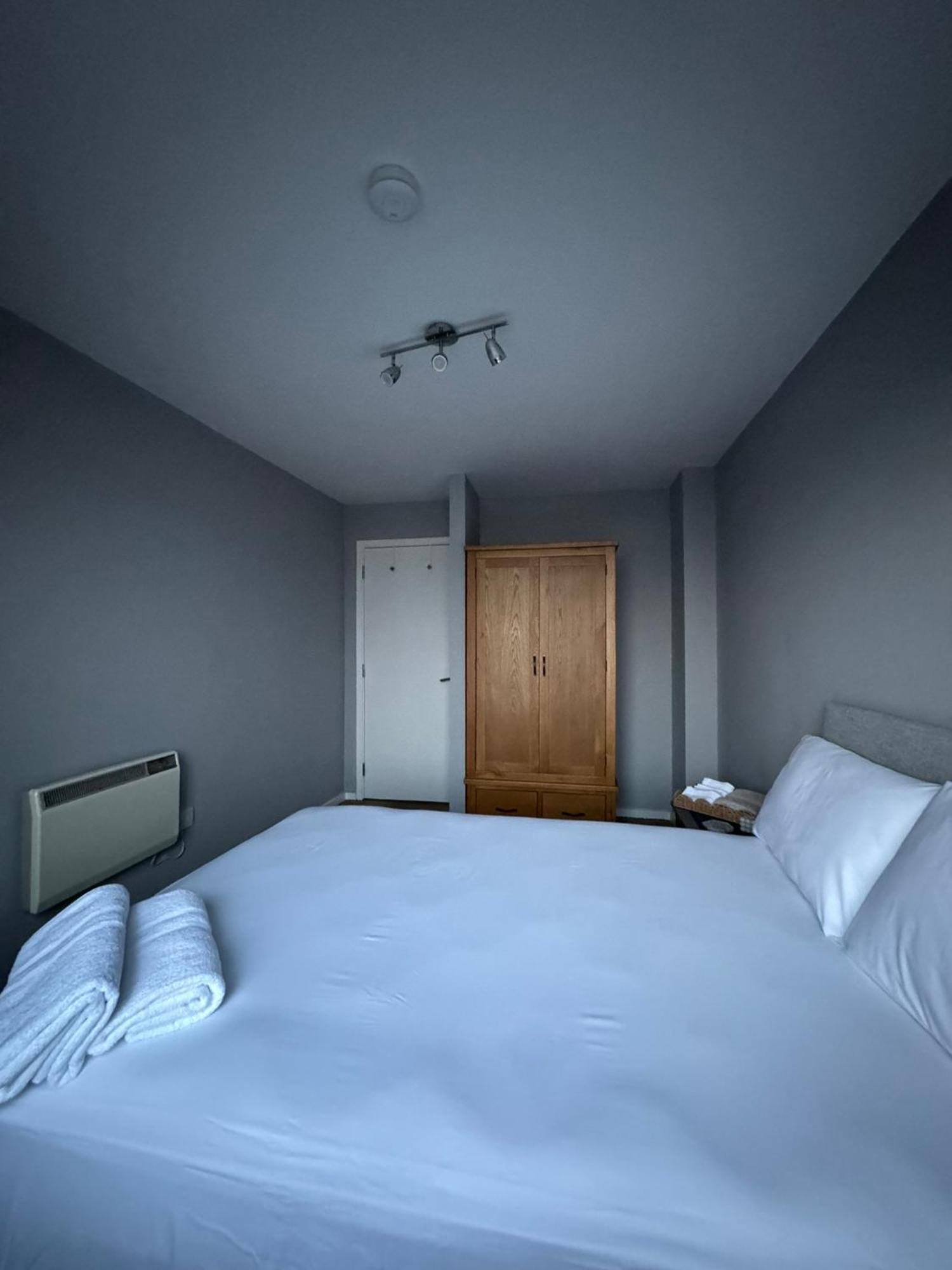 Private Bed & Breakfast