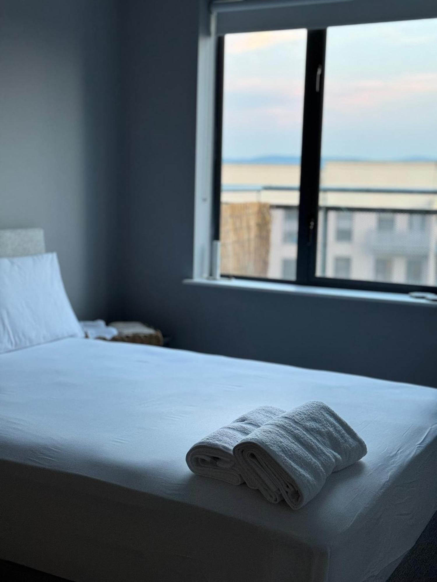 Bed & Breakfast Private Dublin