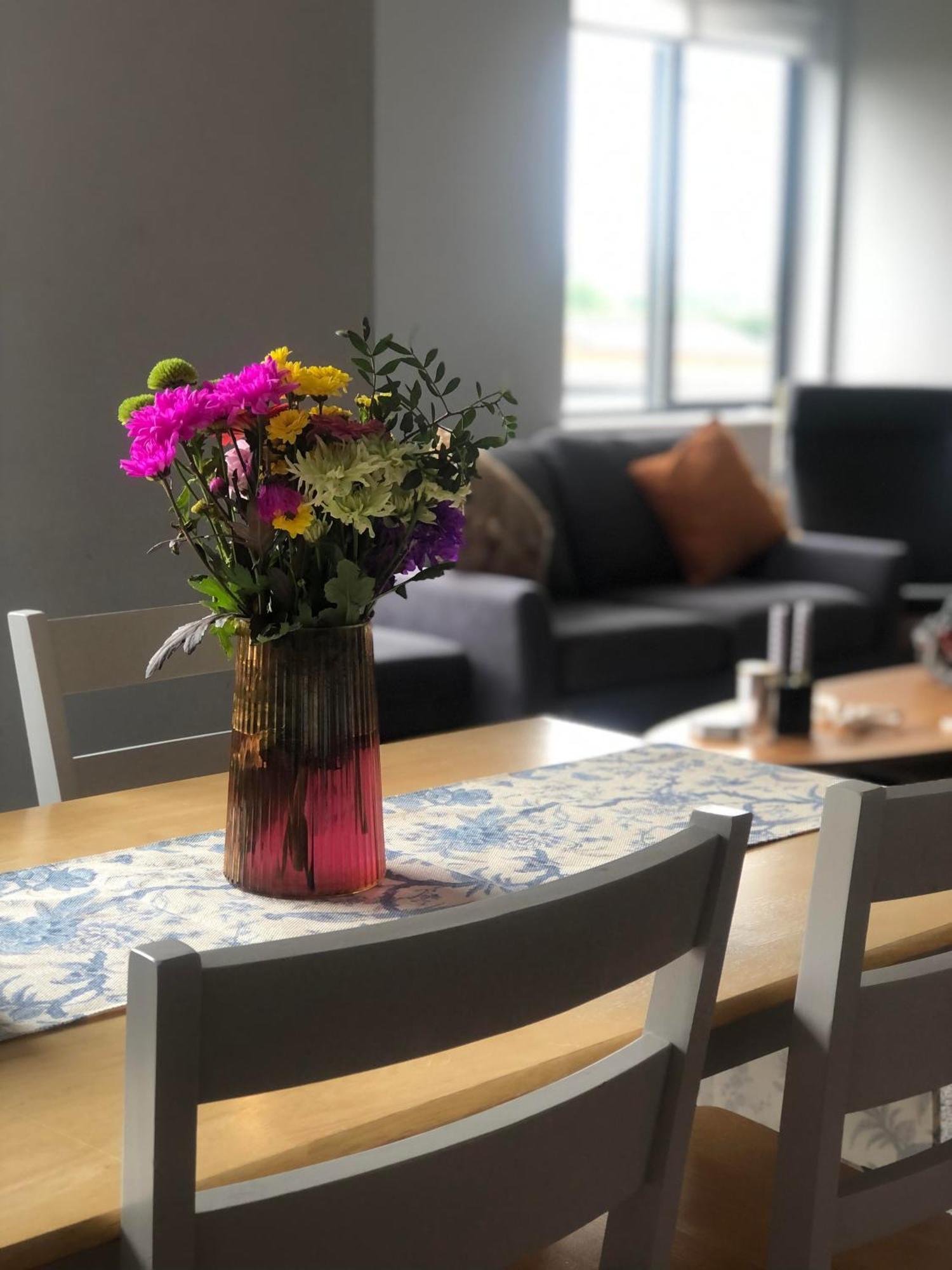 Private Bed & Breakfast Dublin