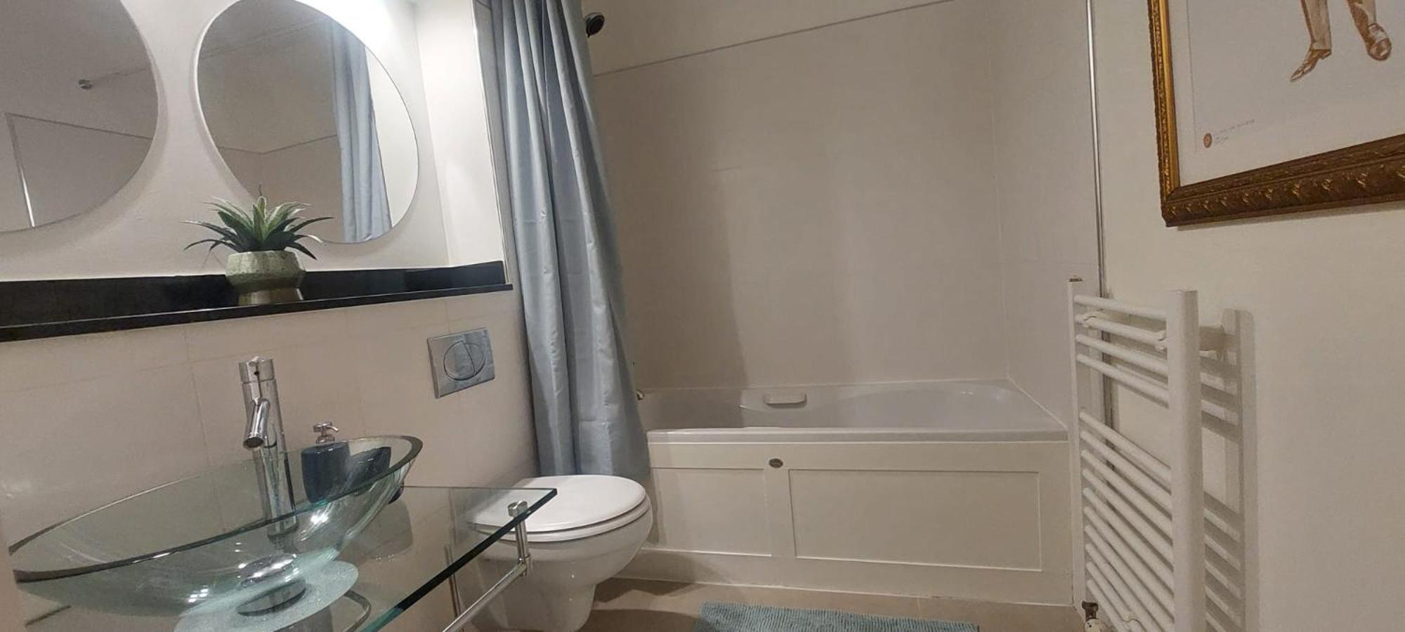 Elegantly Refurbed 2bd In Shankill - 3km From Bray * Dublin