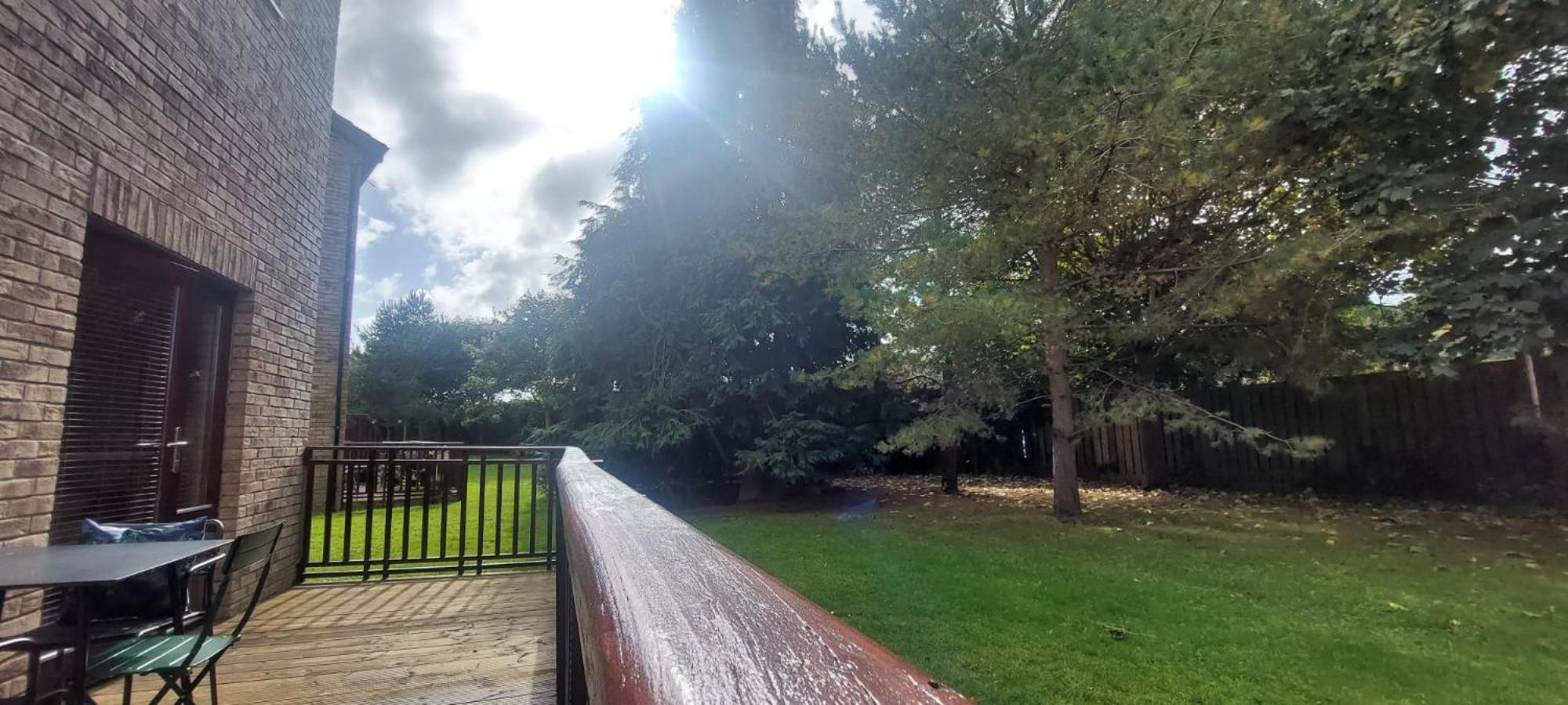 Apartment Elegantly Refurbed 2bd In Shankill - 3km From Bray Dublin