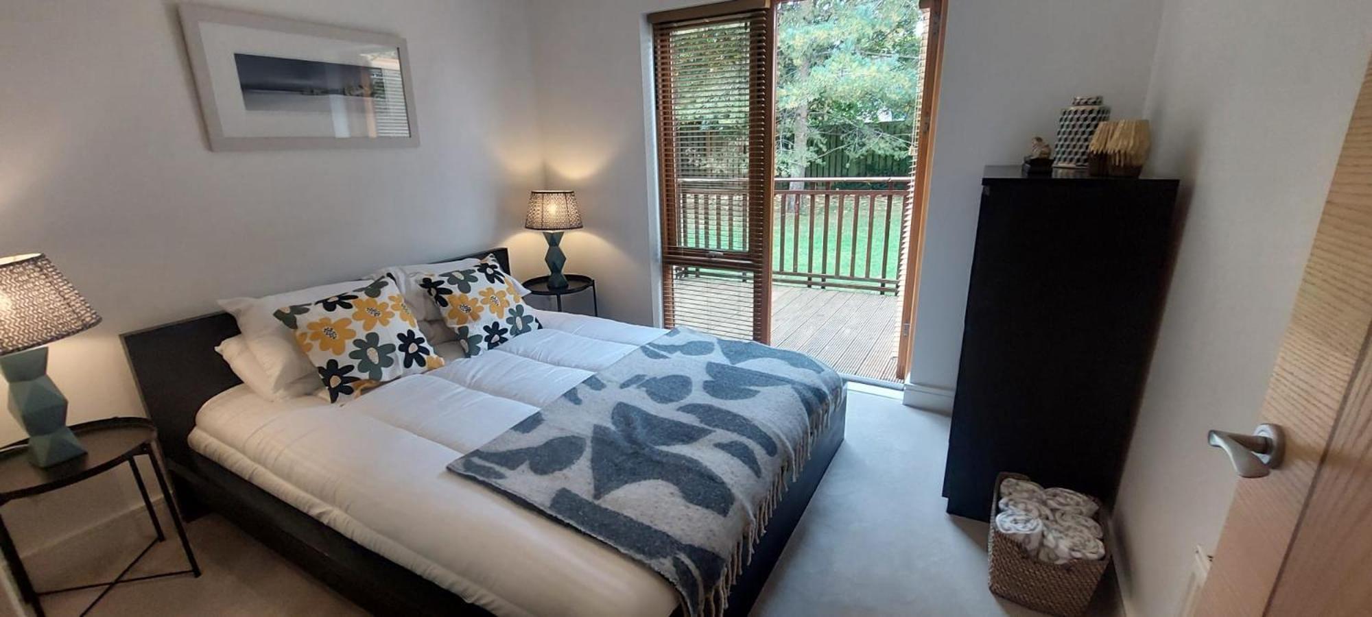 Elegantly Refurbed 2bd In Shankill - 3km From Bray Dublin