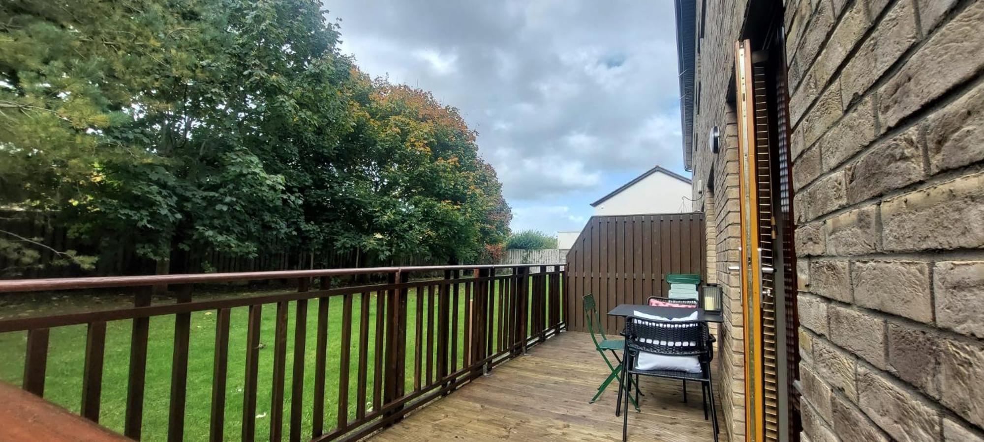 Elegantly Refurbed 2bd In Shankill - 3km From Bray * Dublin
