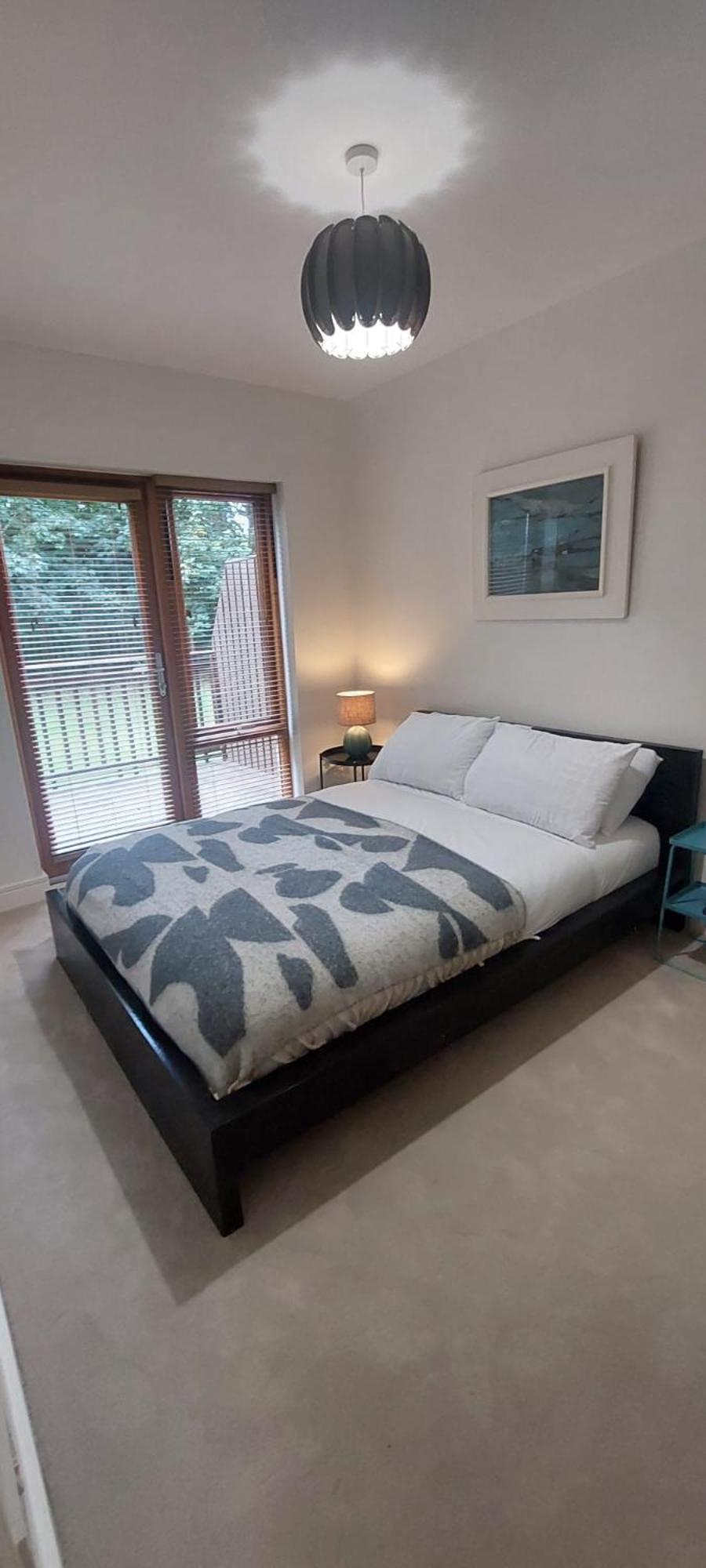 Elegantly Refurbed 2bd In Shankill - 3km From Bray Apartment