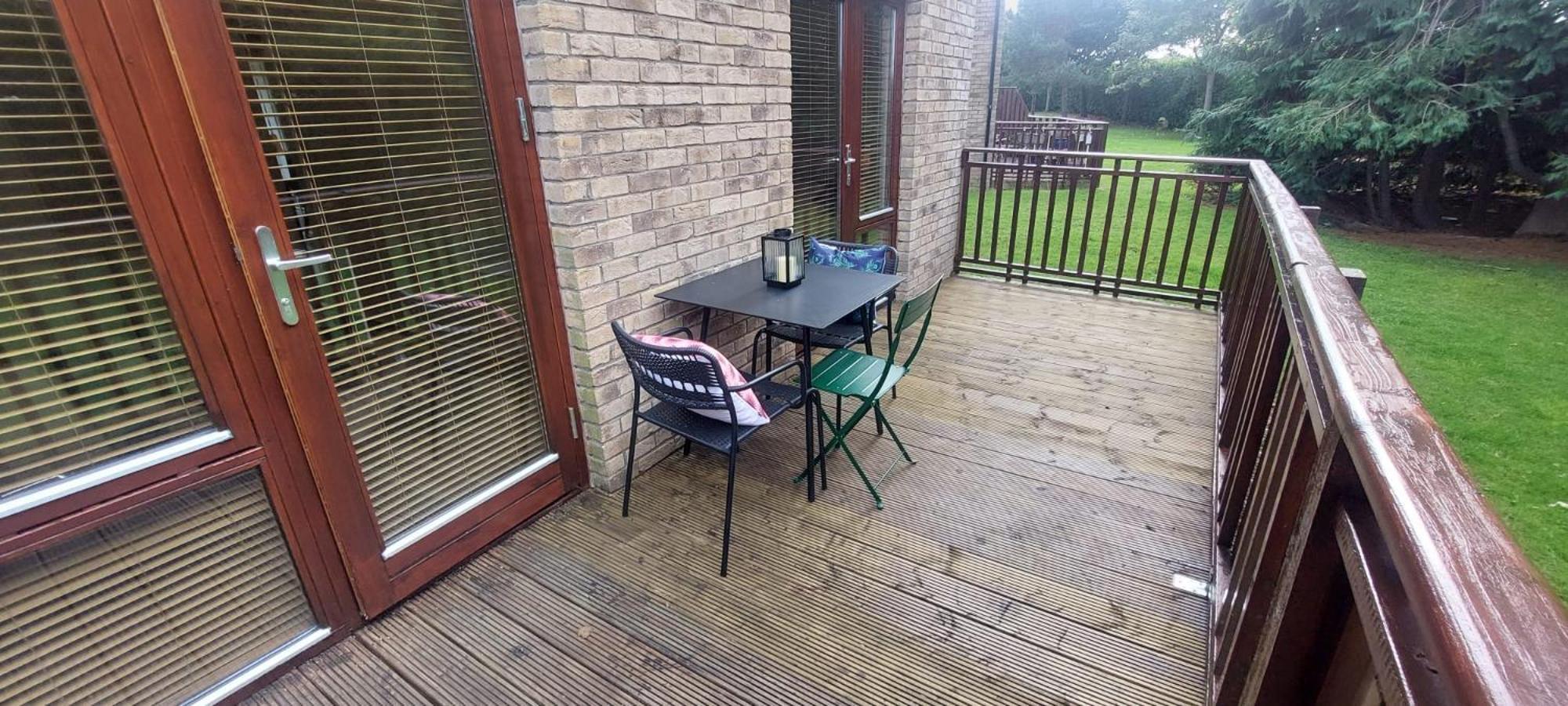 Elegantly Refurbed 2bd In Shankill - 3km From Bray Apartment *