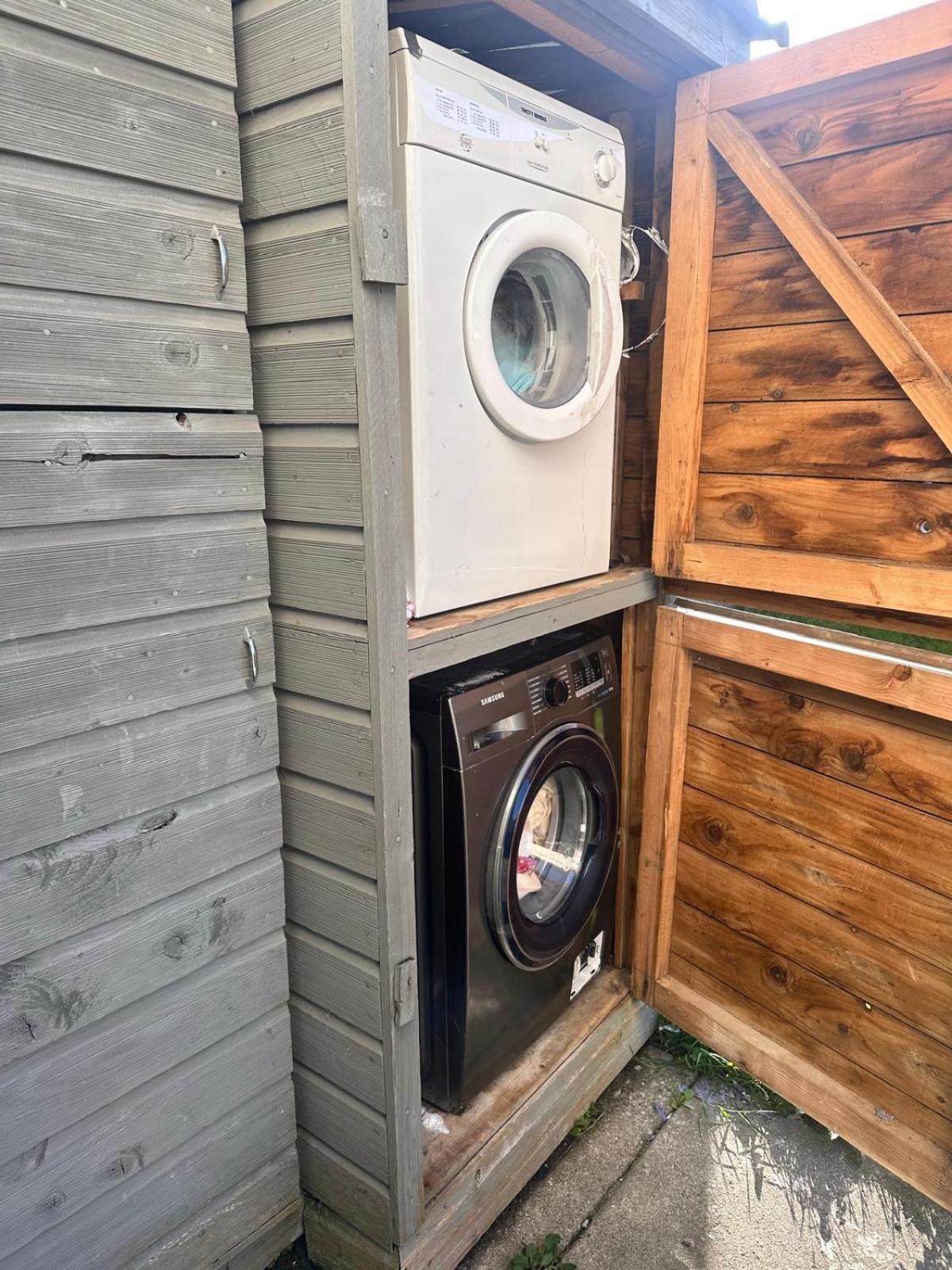 Fiona's Perfect Retreat Vakantiehuis Dublin