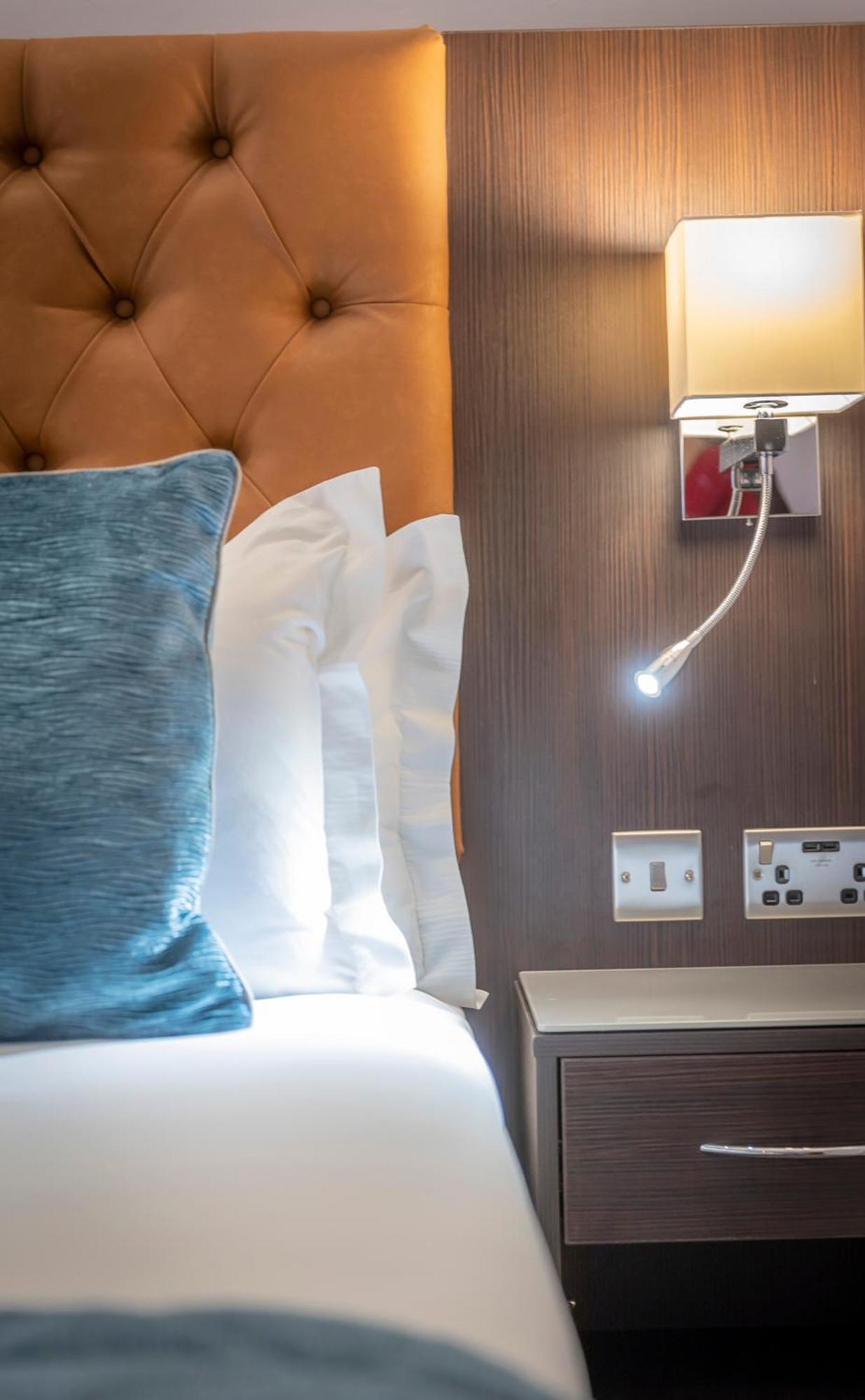 Hotel Grand Canal 4*