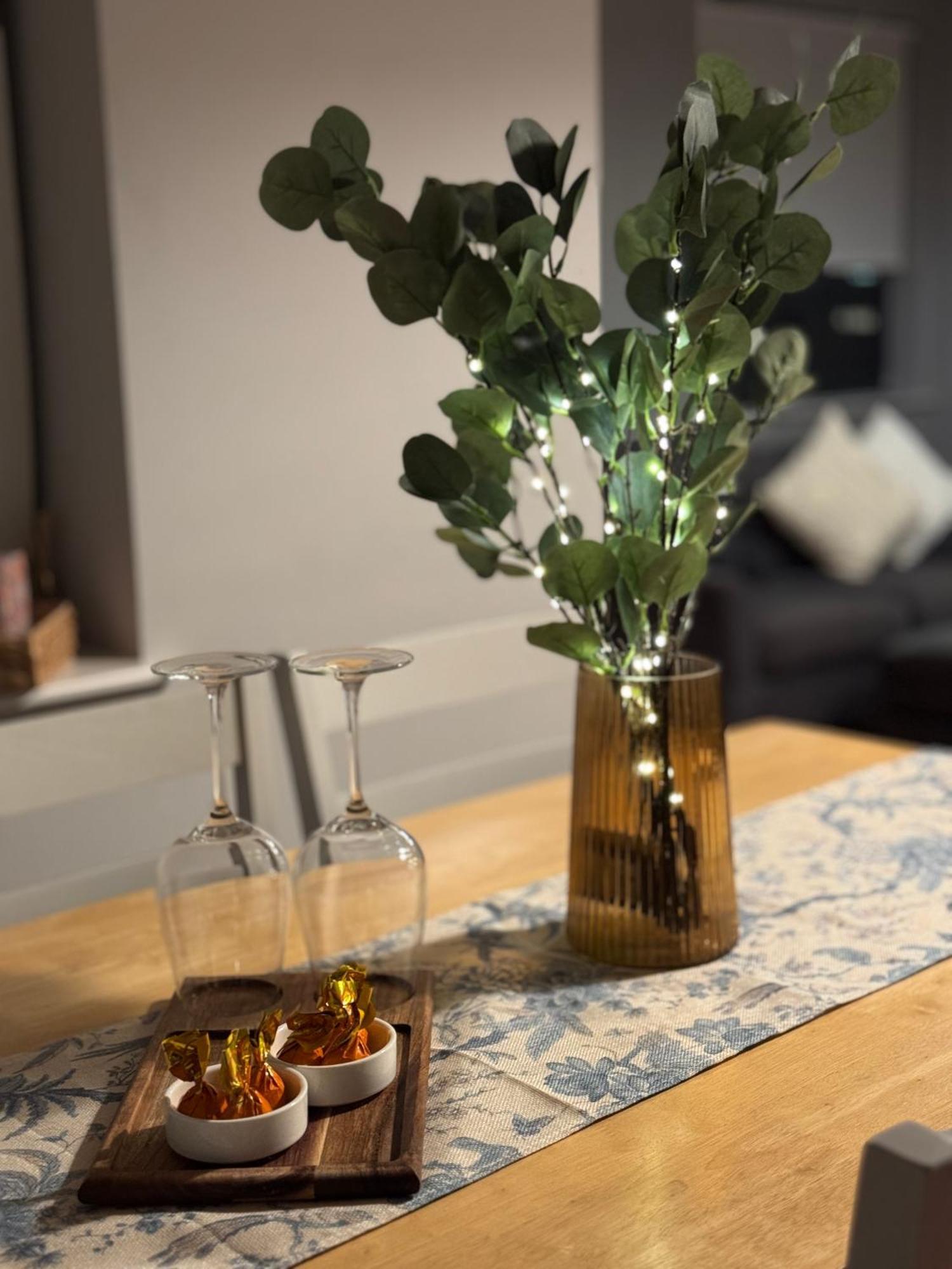 Bed & Breakfast Private Dublin